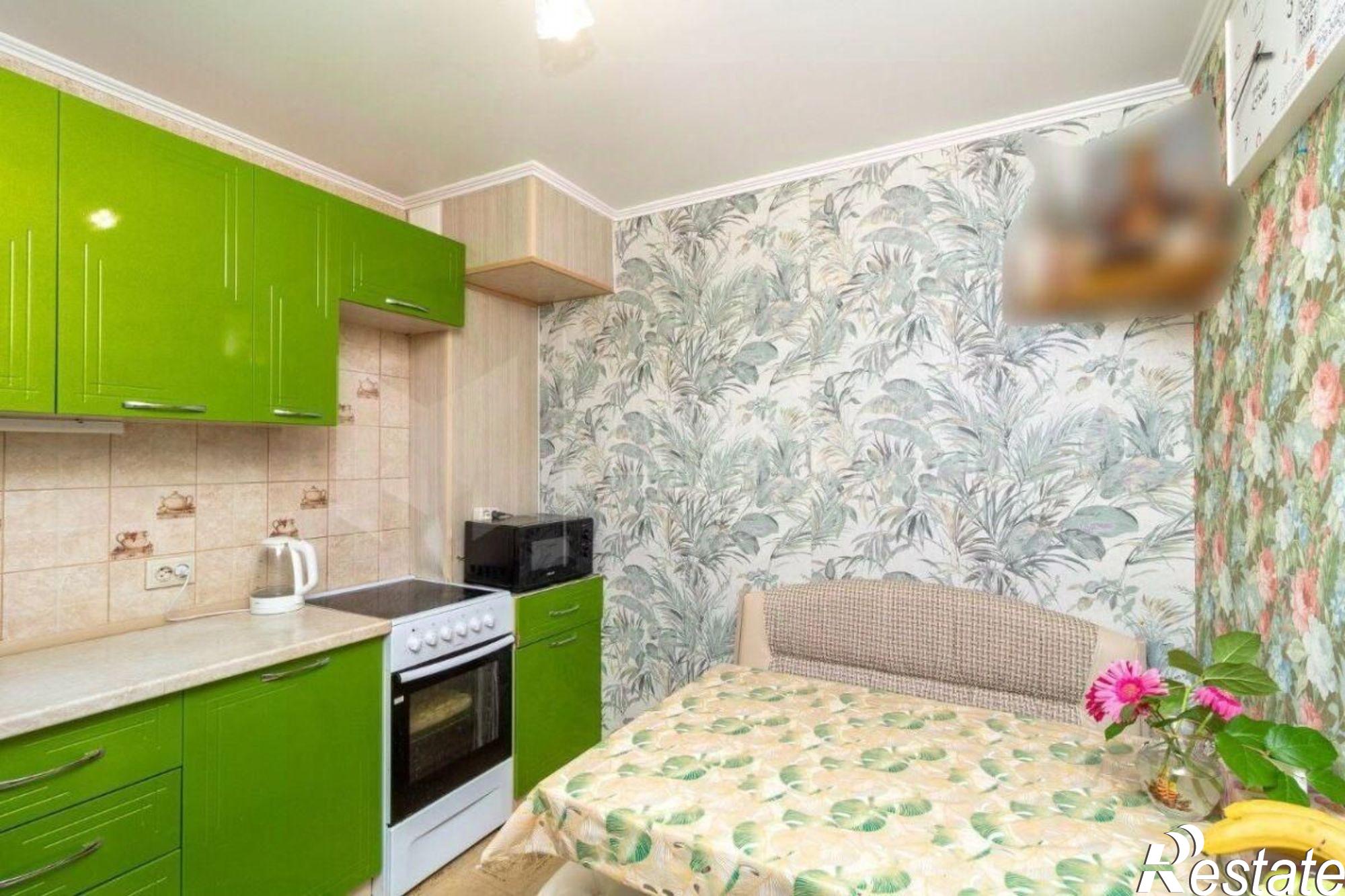 Купить квартиру за 4 000 000 рублей на улица Газовиков, 20