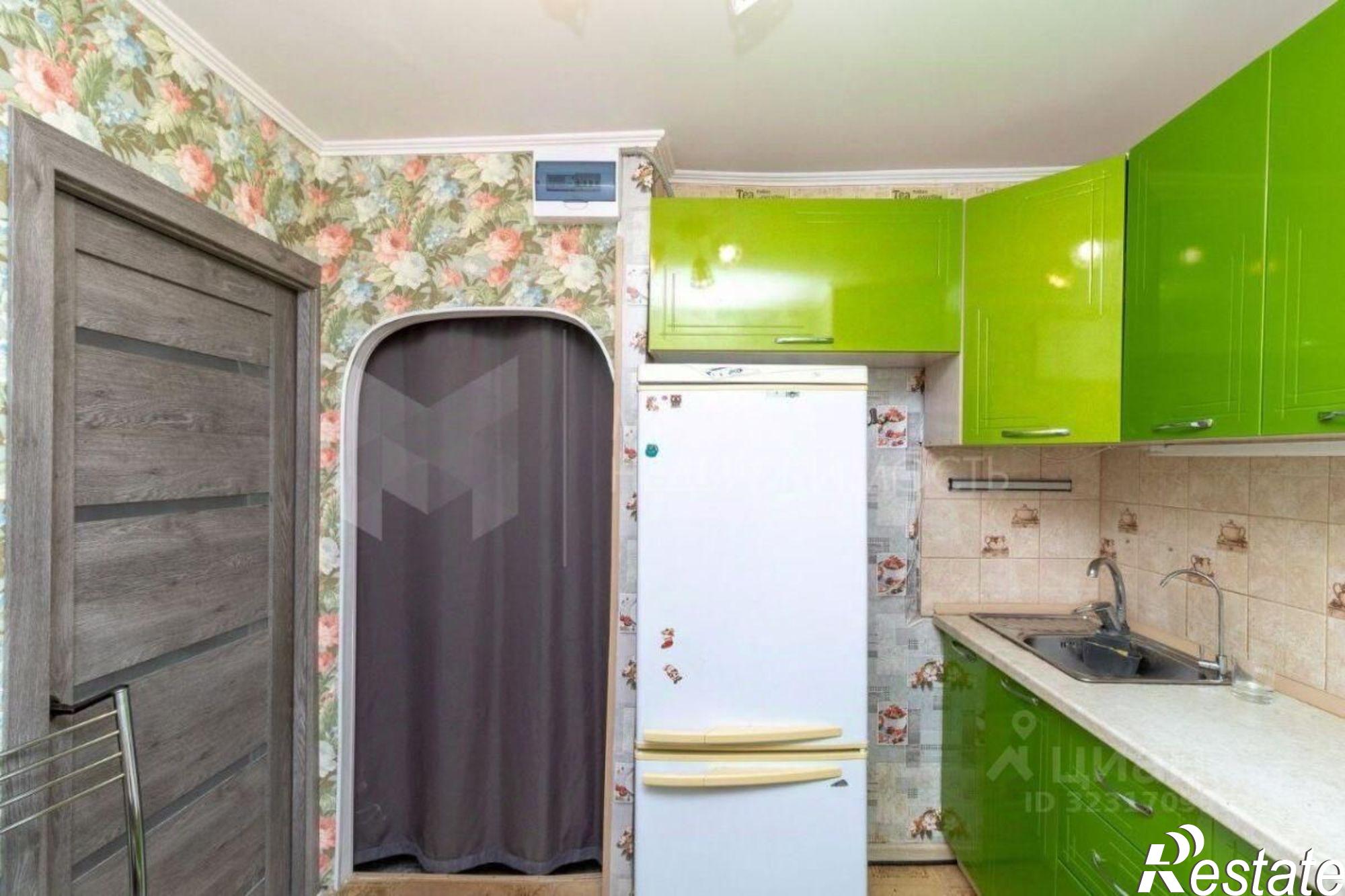 Купить квартиру за 4 000 000 рублей на улица Газовиков, 20