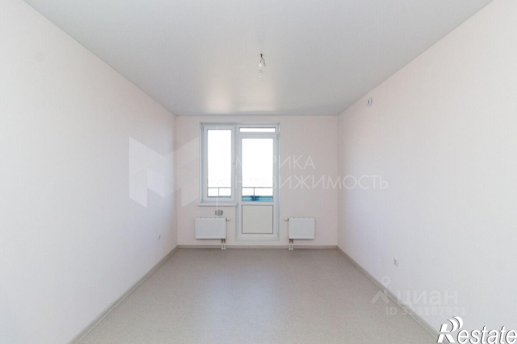 Купить квартиру за 4 199 000 рублей на улица Алексея Леонова, 18