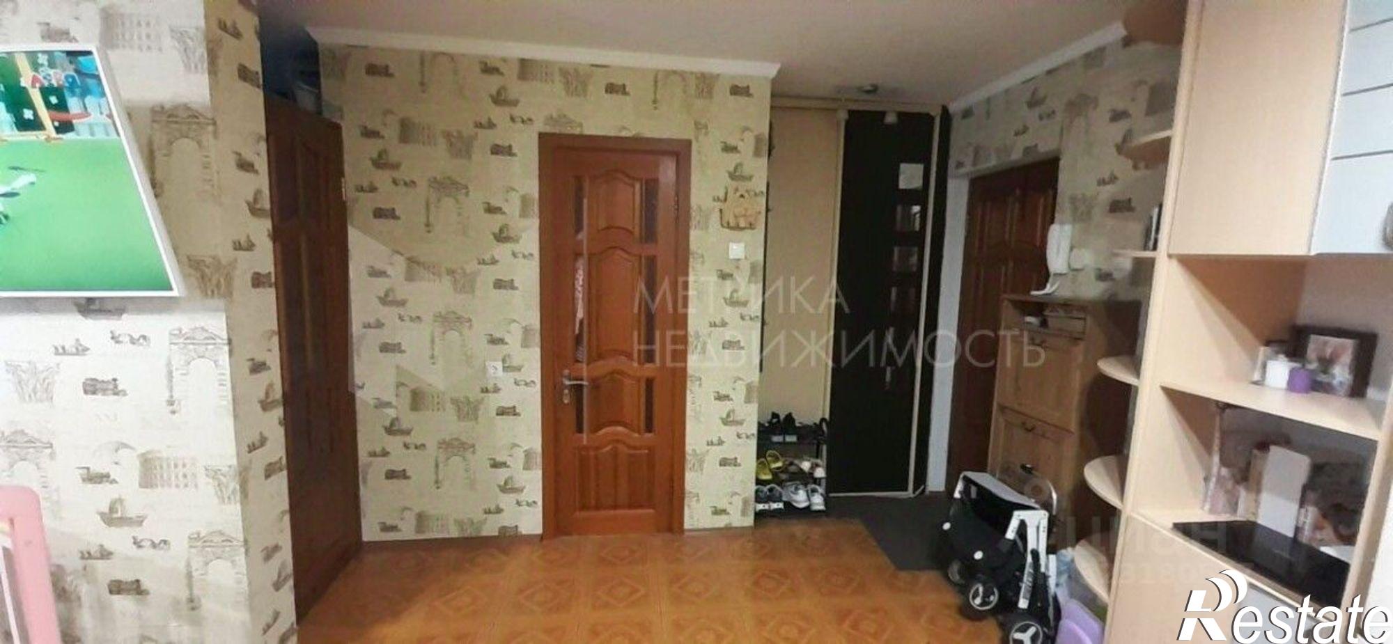 Купить квартиру за 3 590 000 рублей на Военная улица, 15