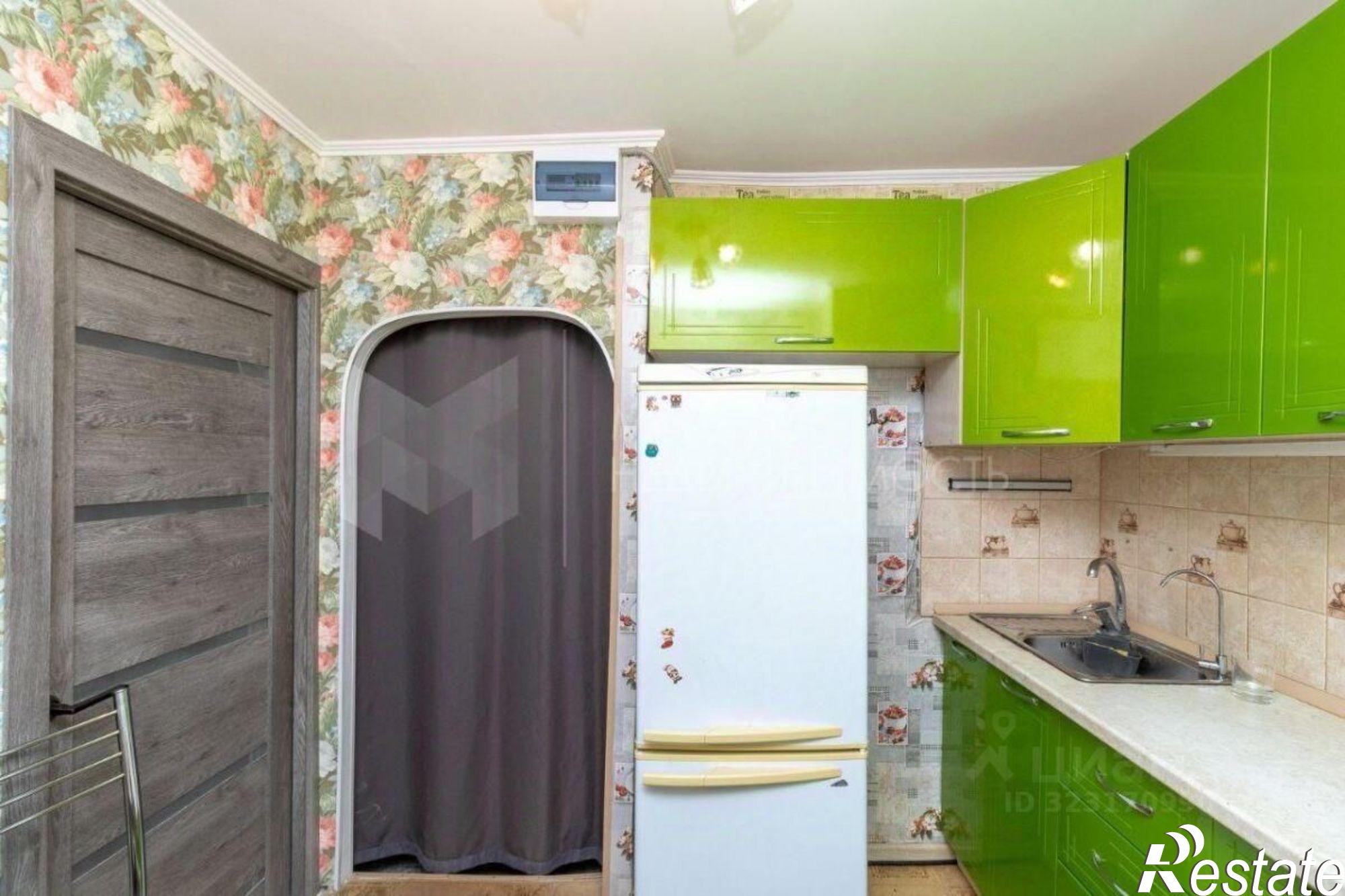 Купить квартиру за 4 000 000 рублей на улица Газовиков, 20