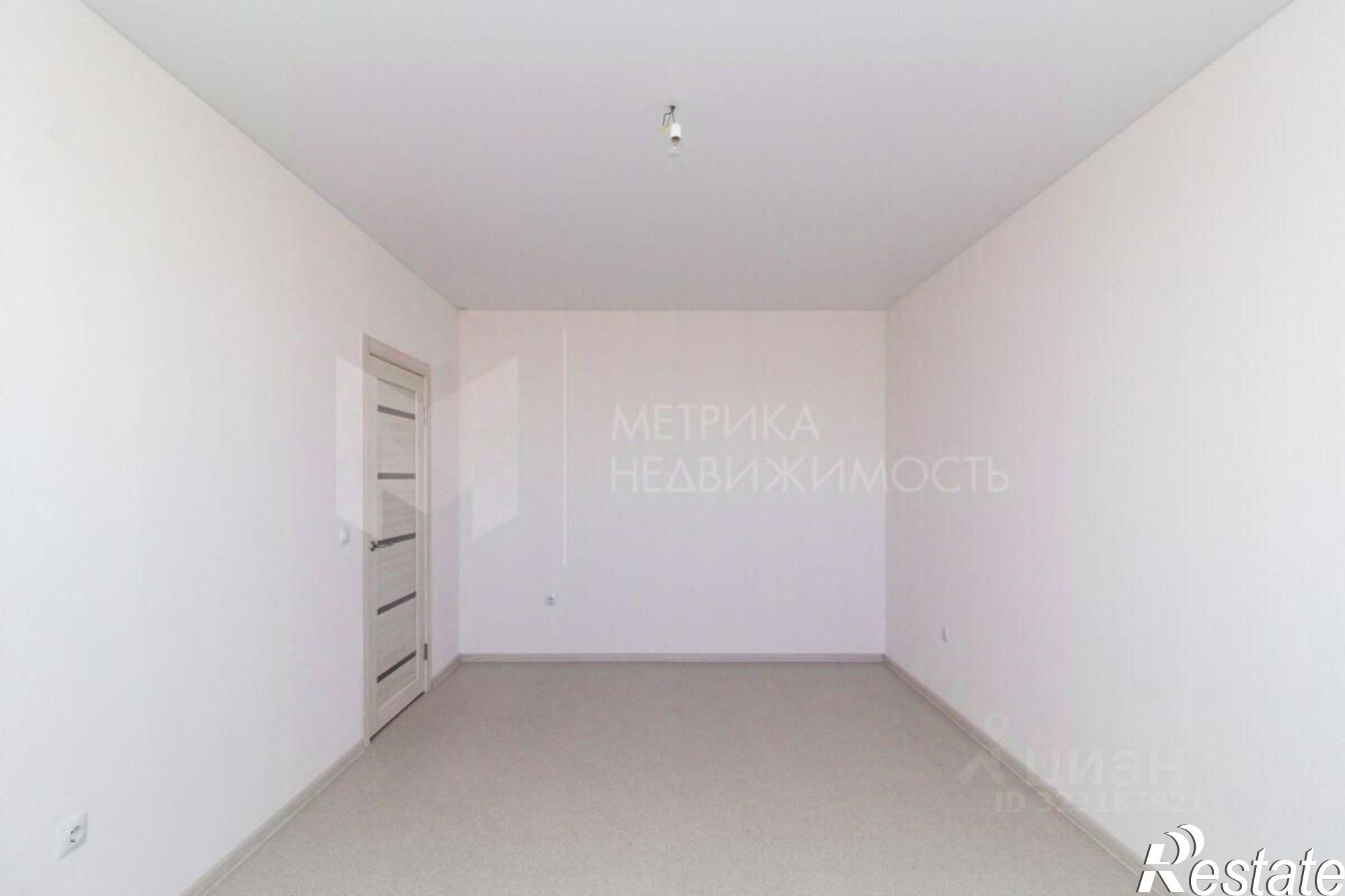 Купить квартиру за 4 199 000 рублей на улица Алексея Леонова, 18