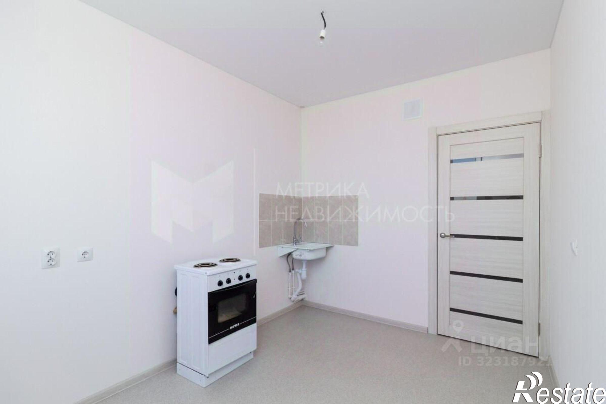 Купить квартиру за 4 199 000 рублей на улица Алексея Леонова, 18