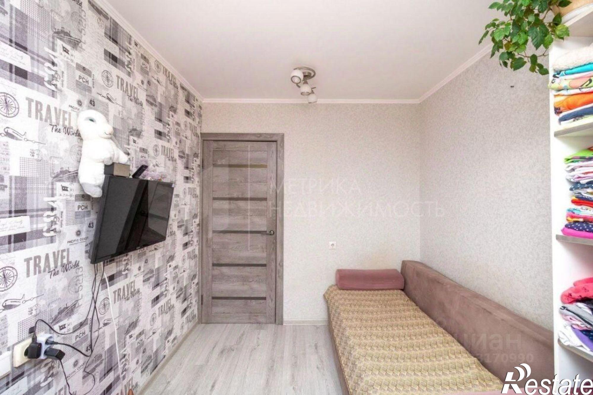 Купить квартиру за 4 000 000 рублей на улица Газовиков, 20