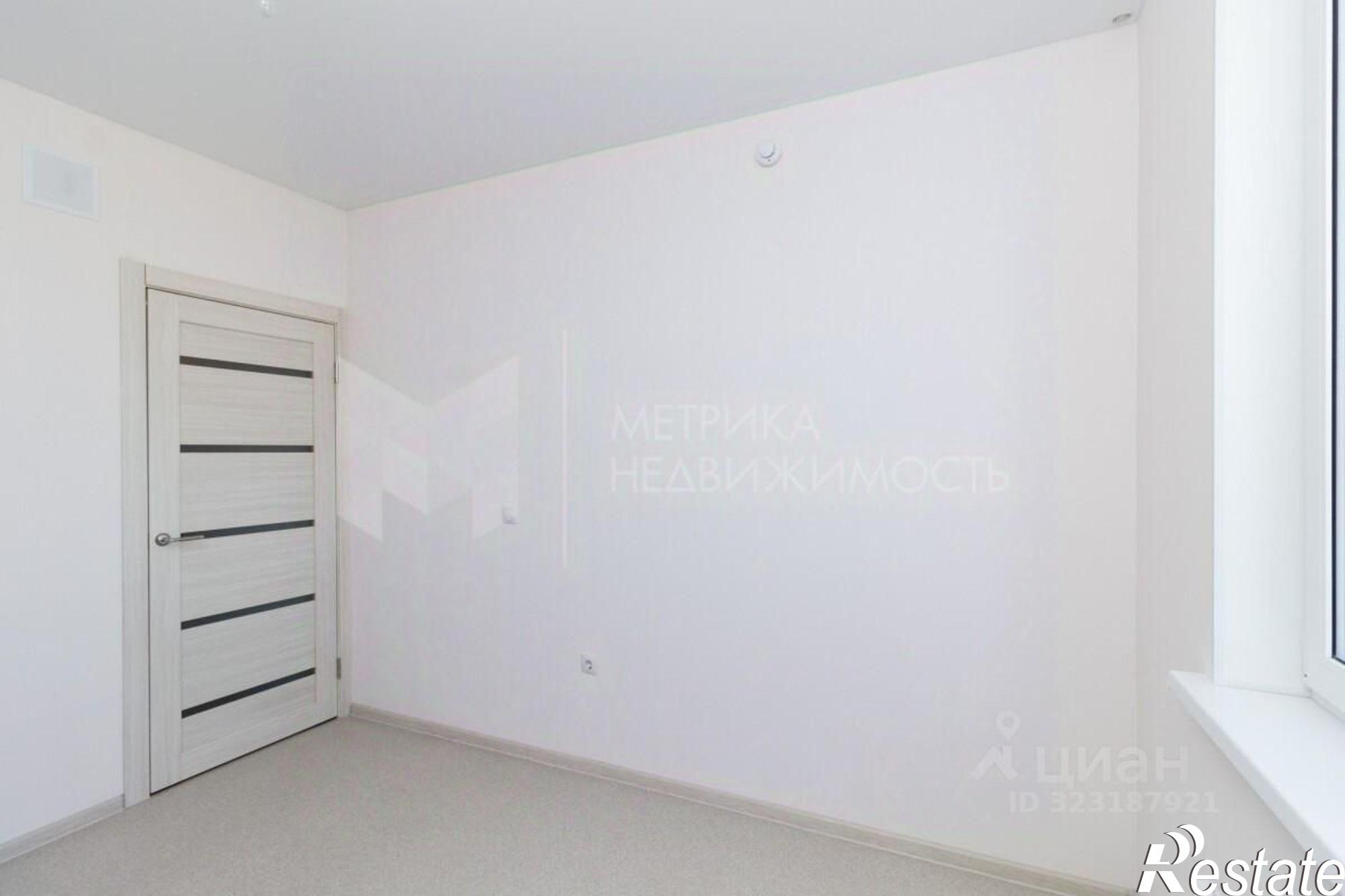 Купить квартиру за 4 199 000 рублей на улица Алексея Леонова, 18