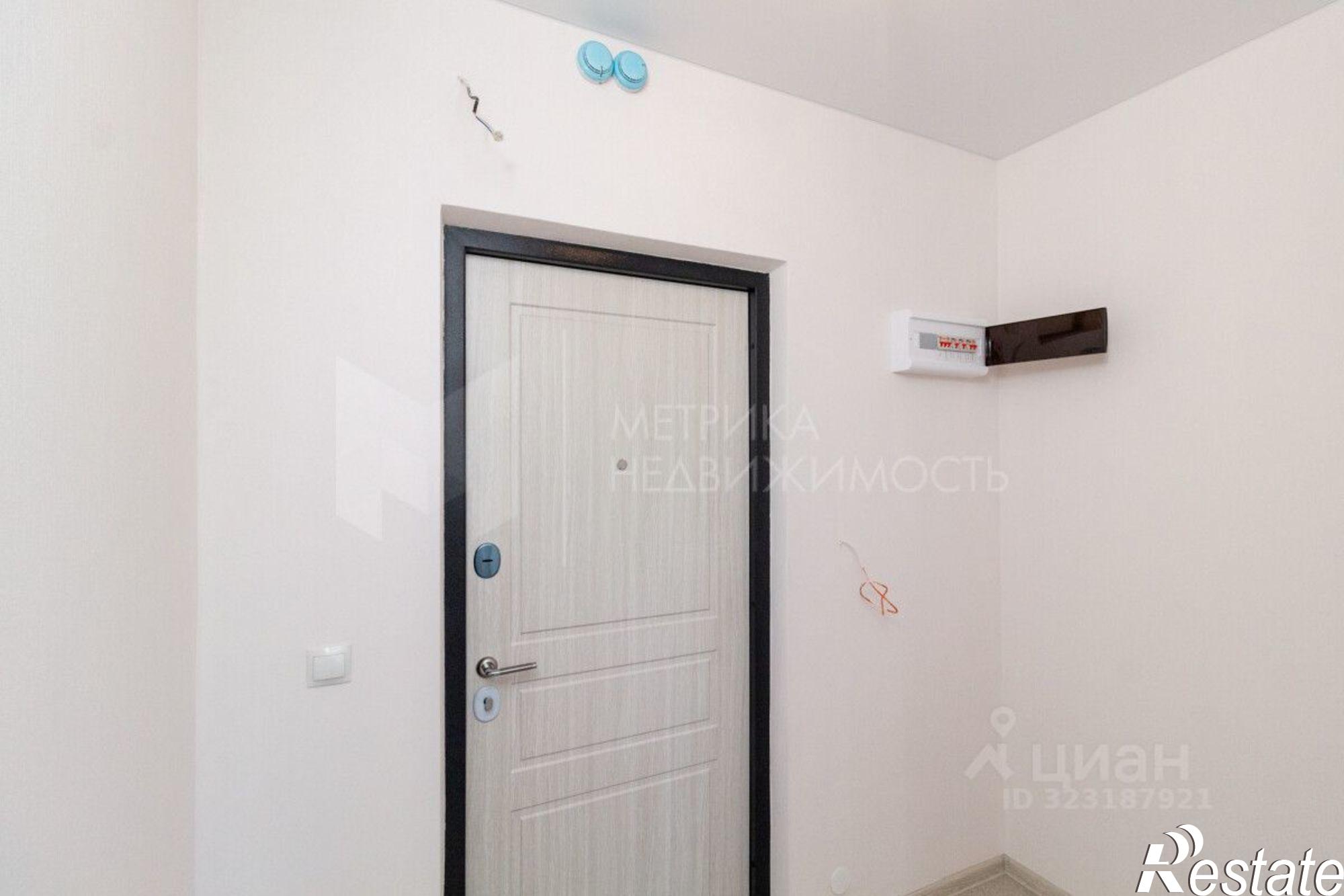 Купить квартиру за 4 199 000 рублей на улица Алексея Леонова, 18