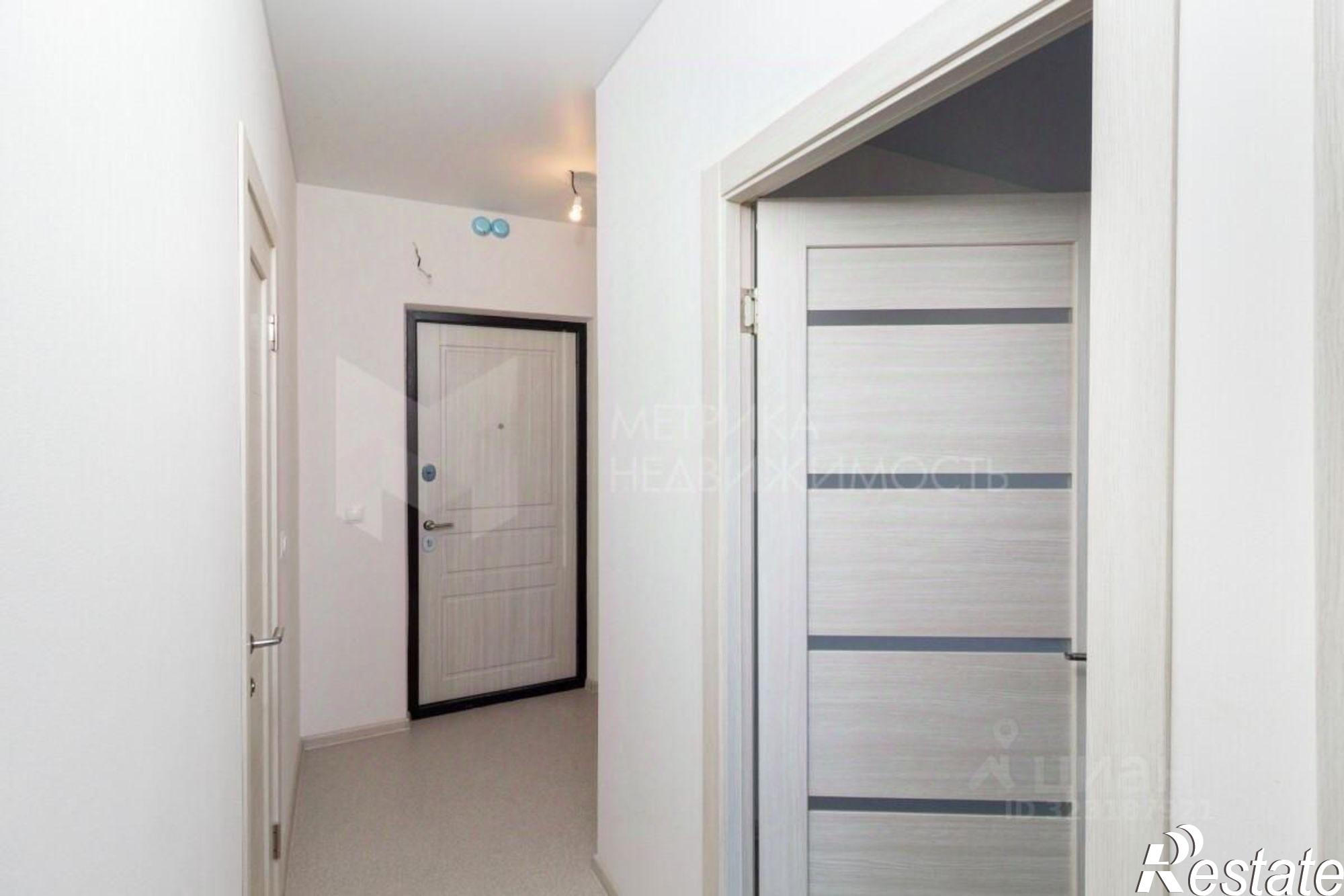 Купить квартиру за 4 199 000 рублей на улица Алексея Леонова, 18