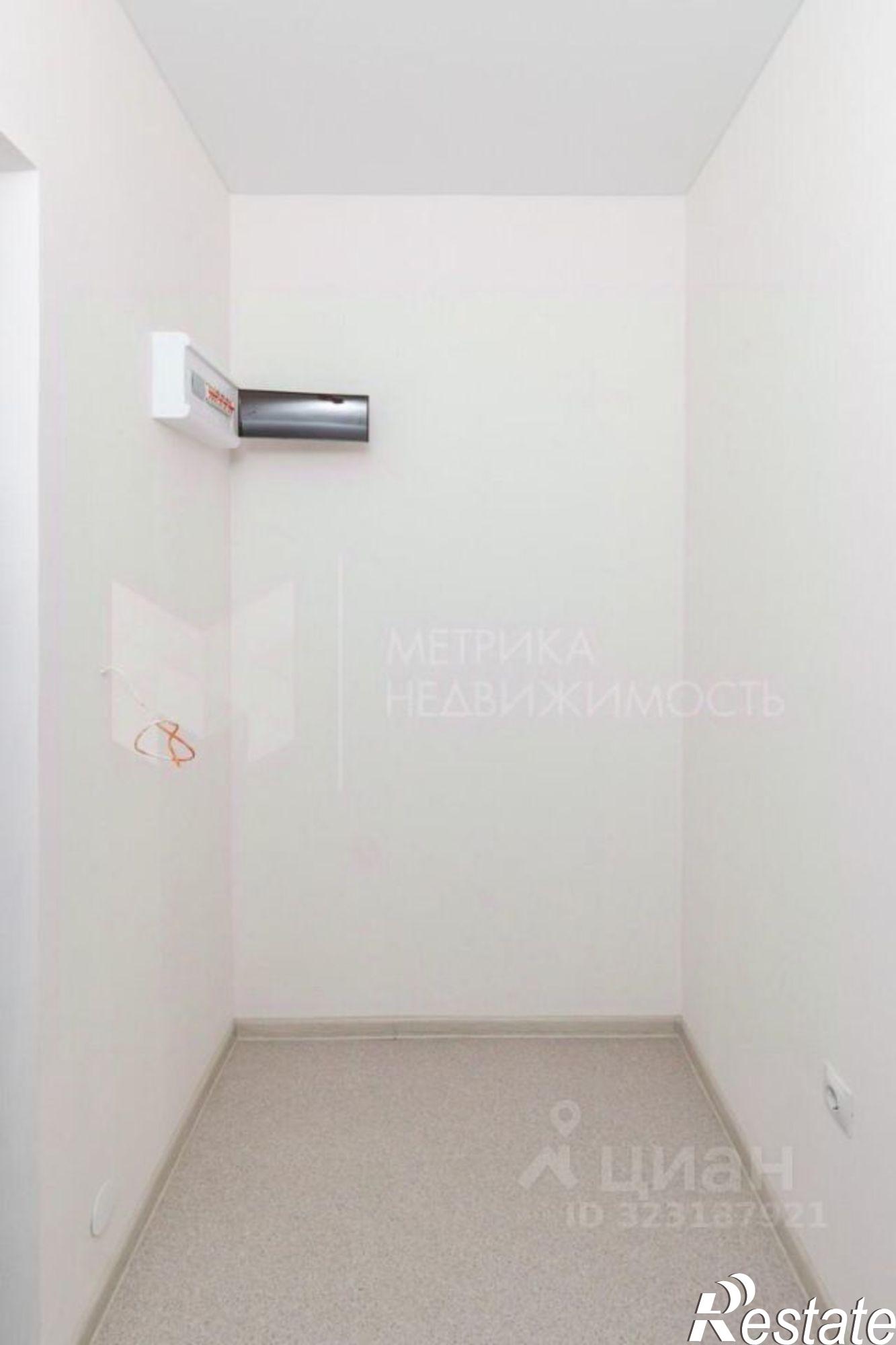 Купить квартиру за 4 199 000 рублей на улица Алексея Леонова, 18