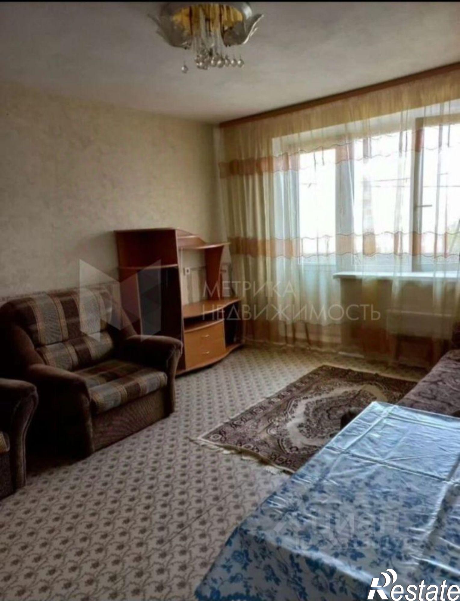 Купить квартиру за 7 200 000 рублей на Московский тракт, 165