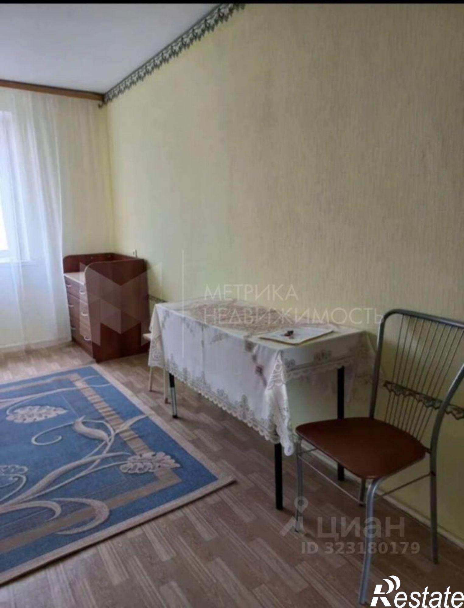 Купить квартиру за 7 200 000 рублей на Московский тракт, 165