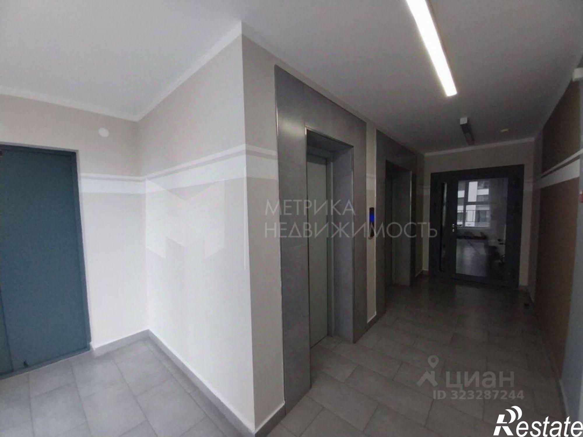 Купить квартиру за 7 000 000 рублей на Тихий проезд, 2