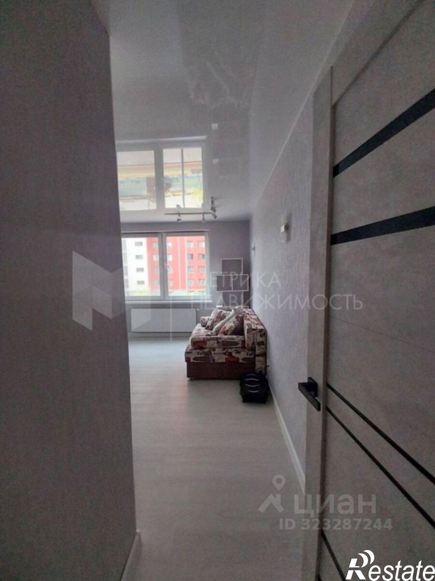 Купить квартиру за 7 000 000 рублей на Тихий проезд, 2