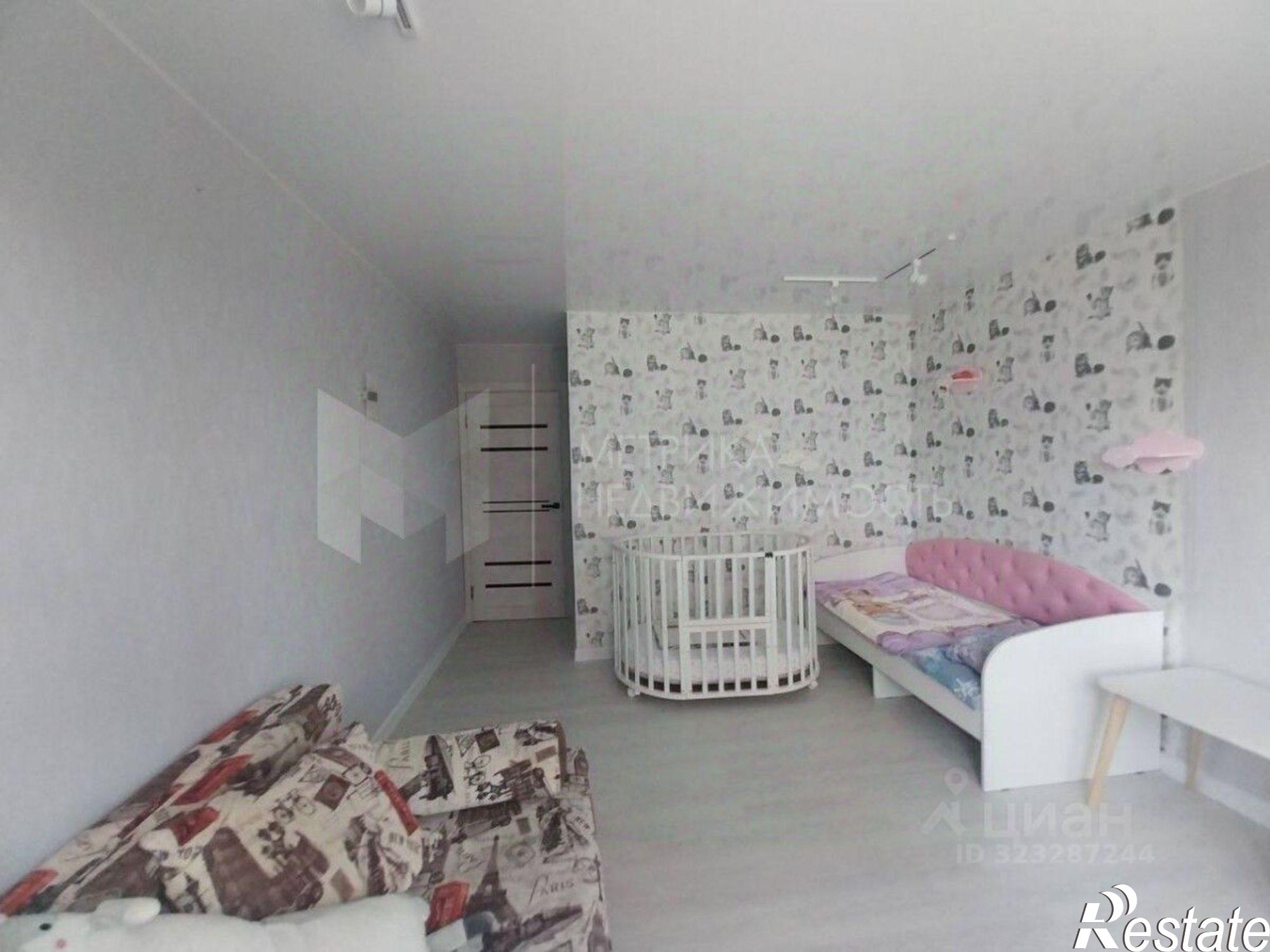 Купить квартиру за 7 000 000 рублей на Тихий проезд, 2