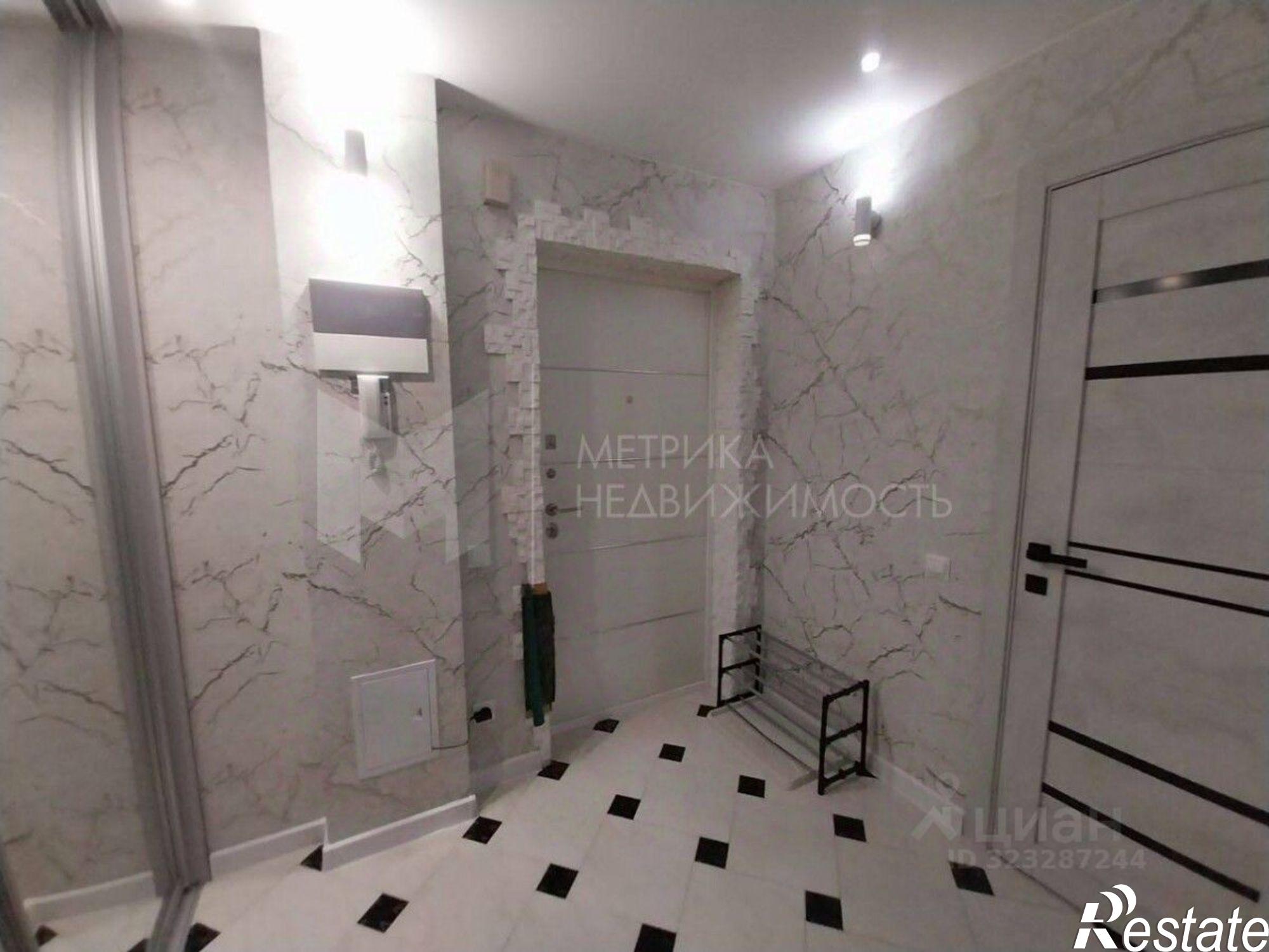 Купить квартиру за 7 000 000 рублей на Тихий проезд, 2