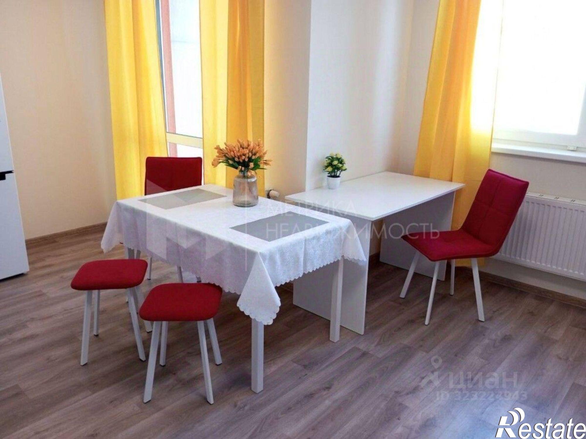 Купить квартиру за 9 900 000 рублей на Червишевский тракт, 47 к3