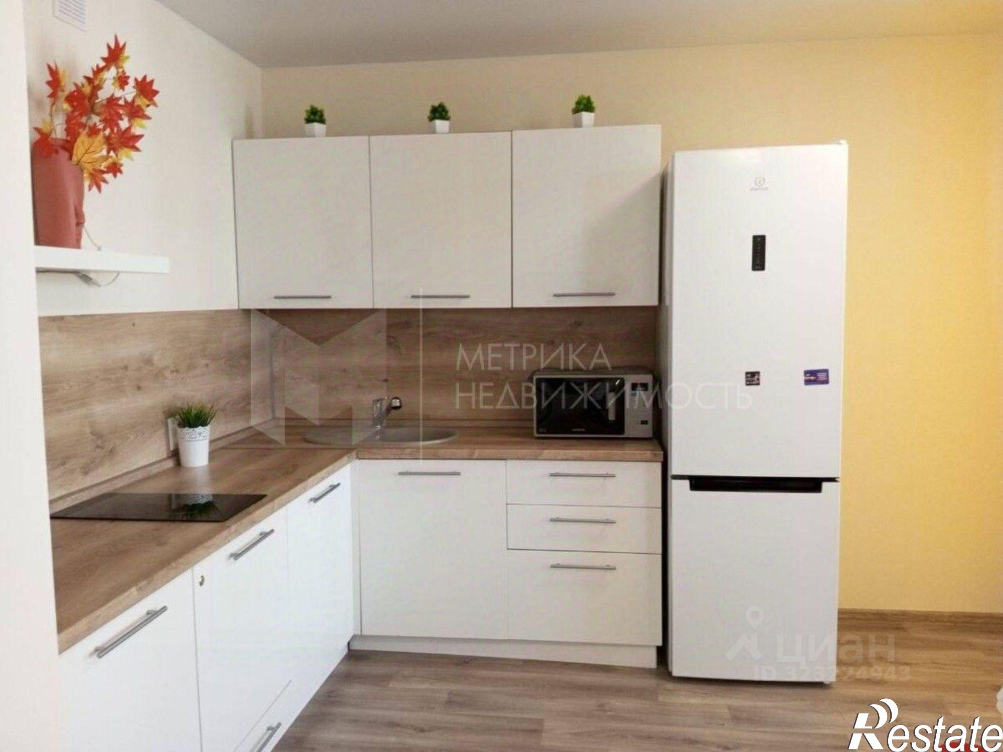 Купить квартиру за 9 900 000 рублей на Червишевский тракт, 47 к3