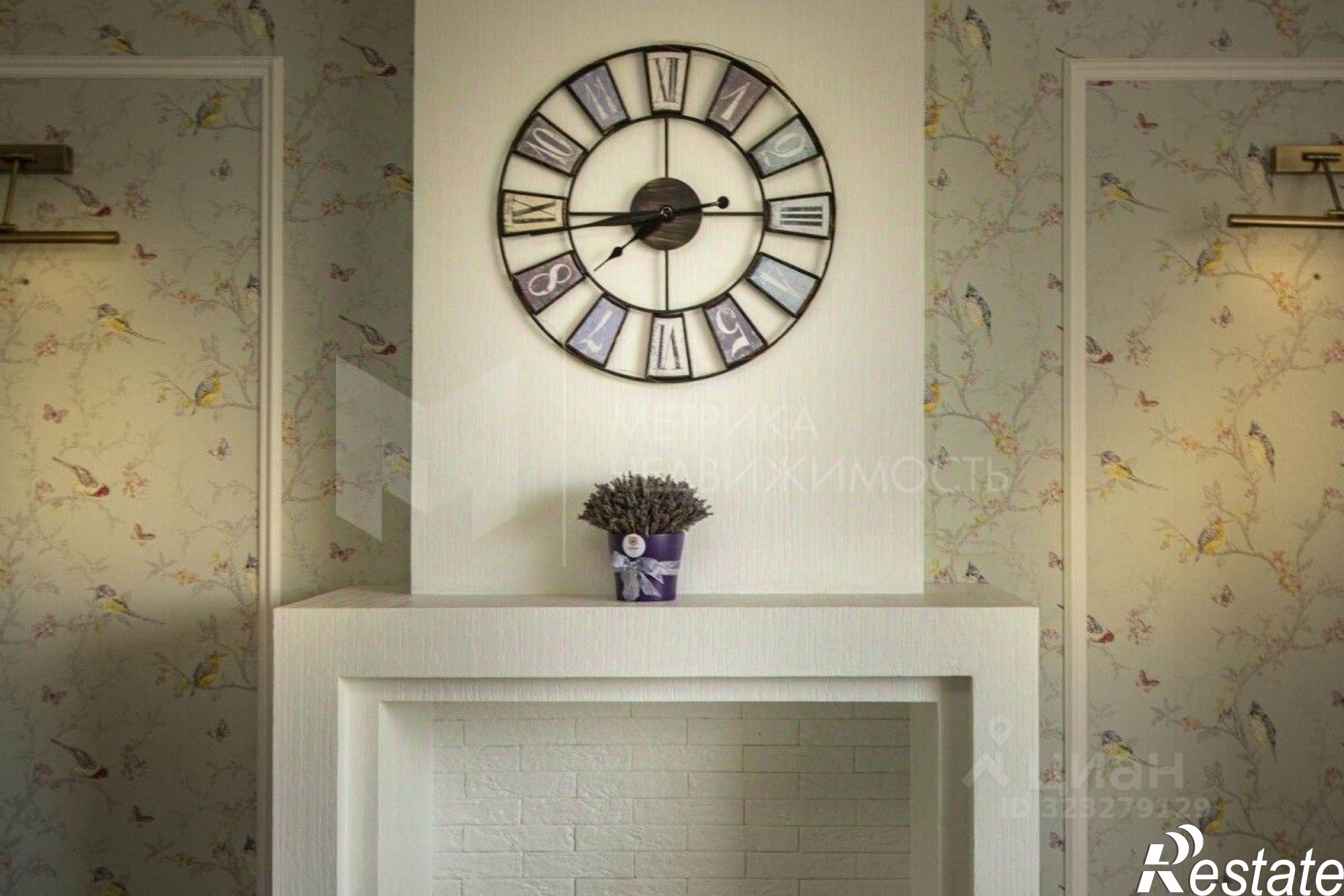 Купить квартиру за 9 750 000 рублей на Одесская улица, 48А