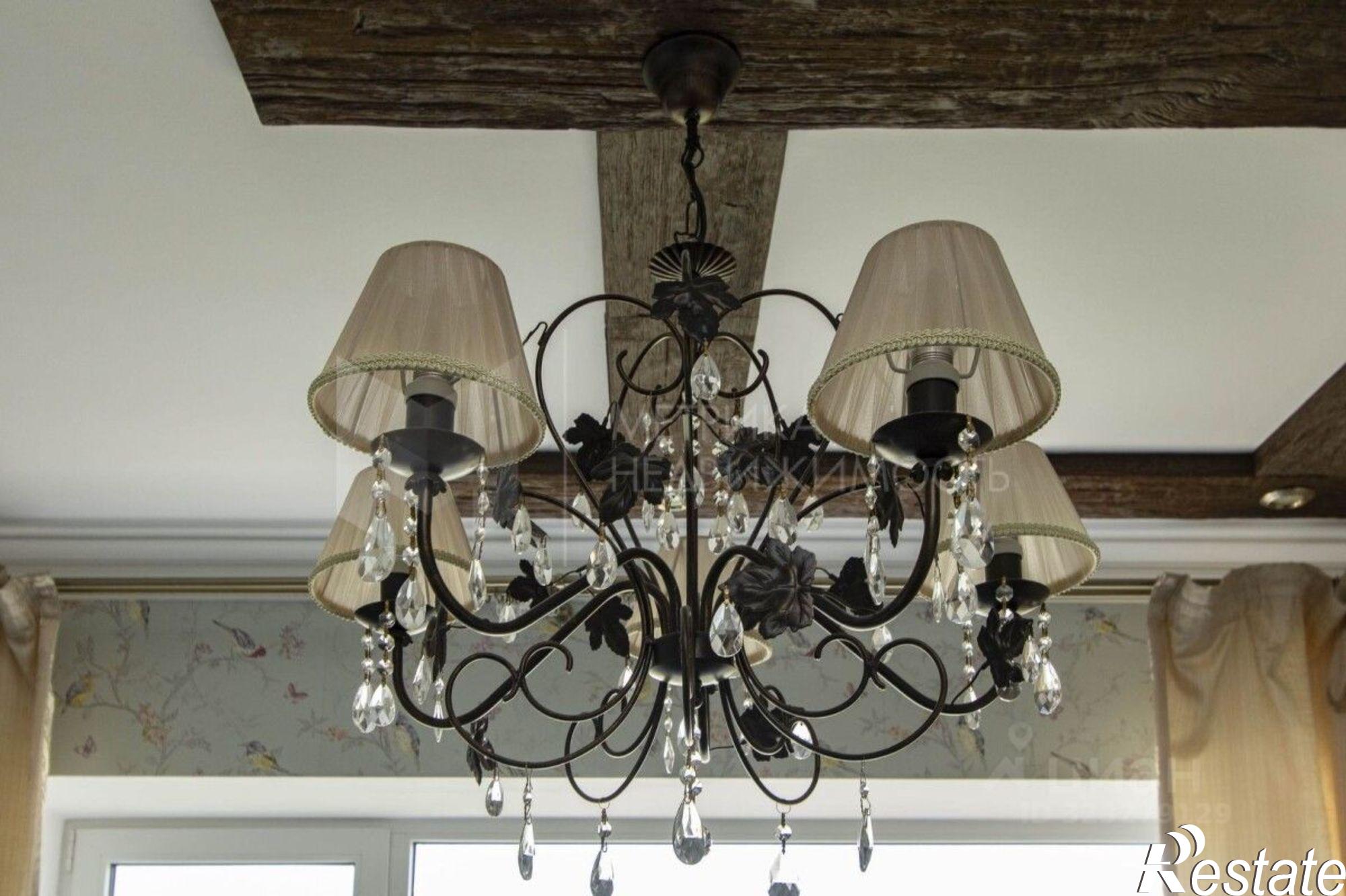 Купить квартиру за 9 750 000 рублей на Одесская улица, 48А