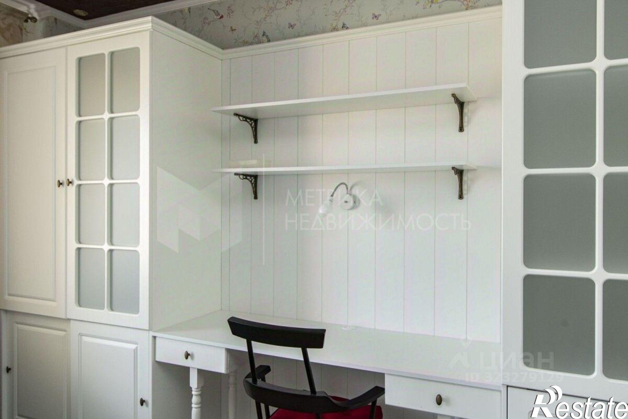 Купить квартиру за 9 750 000 рублей на Одесская улица, 48А