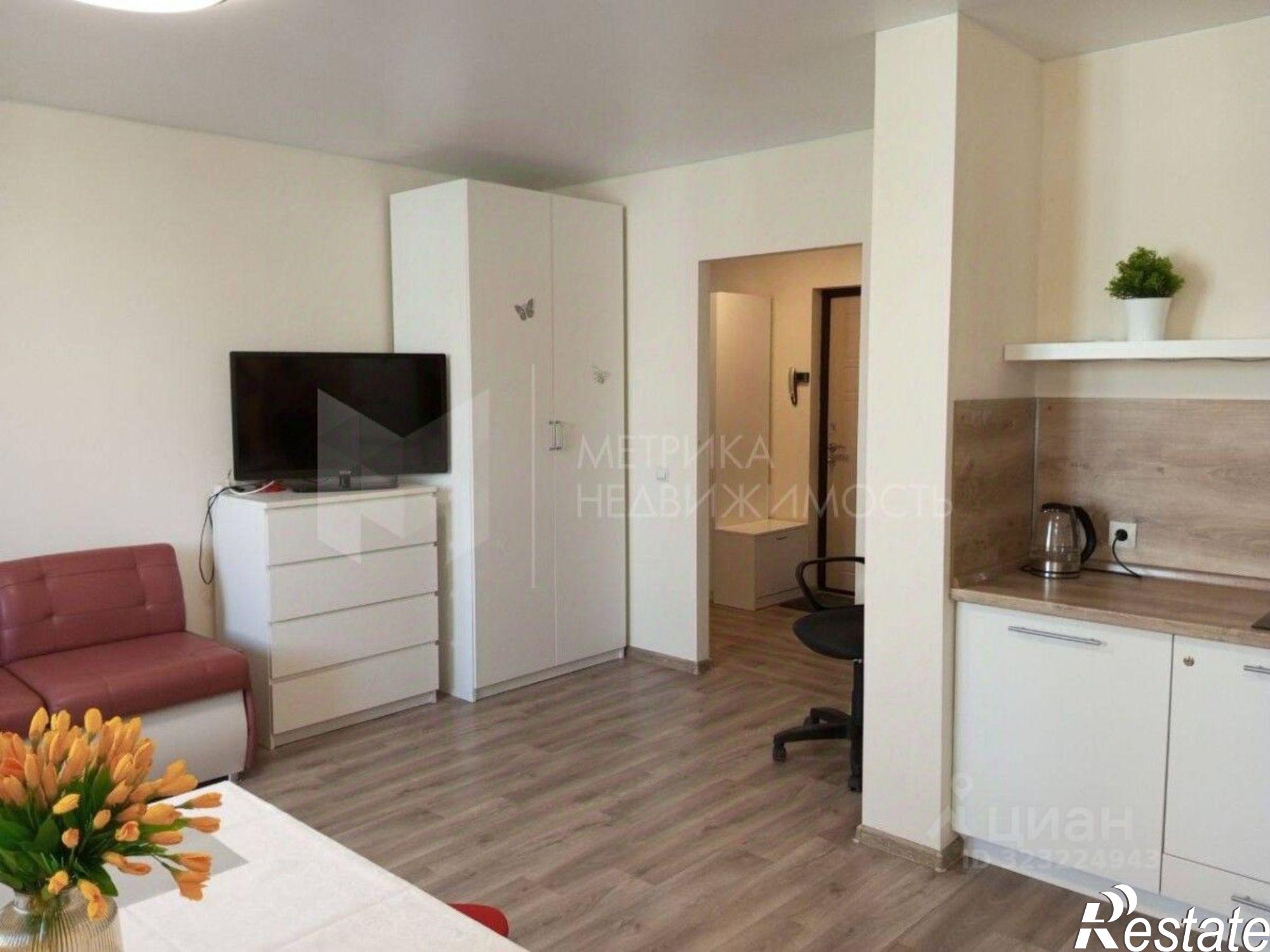 Купить квартиру за 9 900 000 рублей на Червишевский тракт, 47 к3