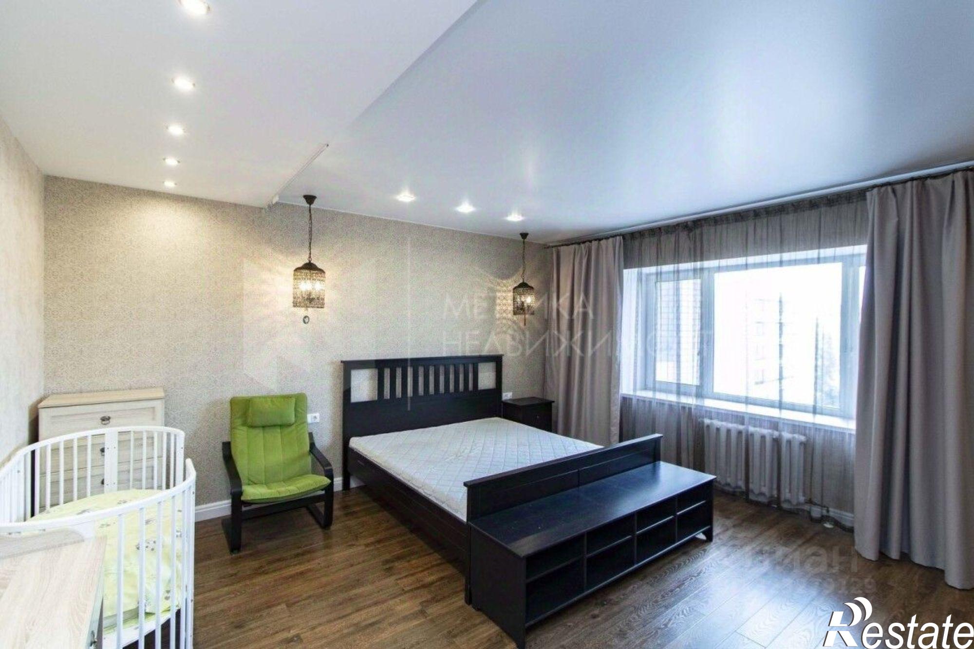 Купить квартиру за 9 750 000 рублей на Одесская улица, 48А