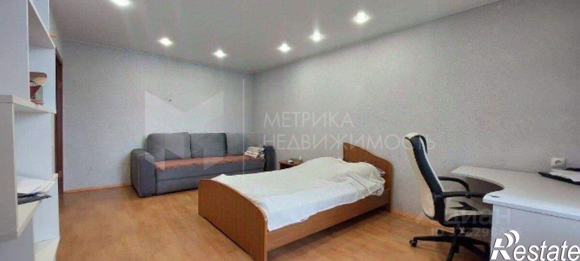 Купить квартиру за 5 850 000 рублей на Широтная улица, 134