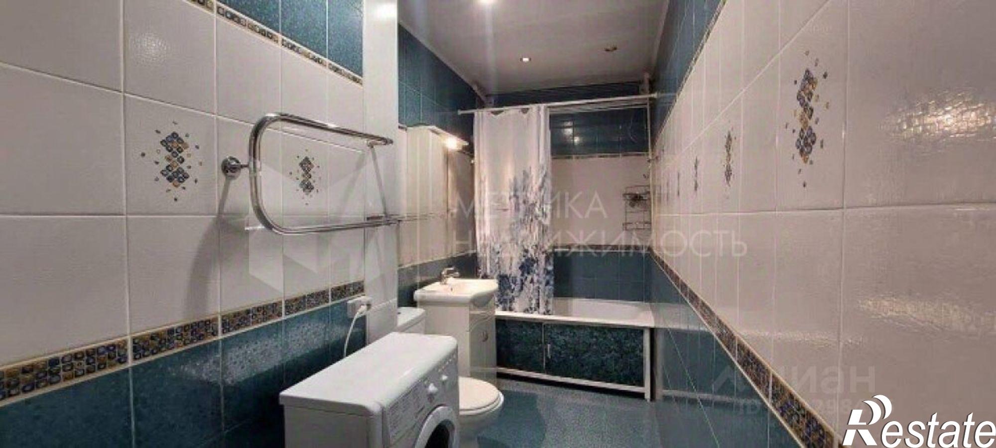 Купить квартиру за 5 850 000 рублей на Широтная улица, 134