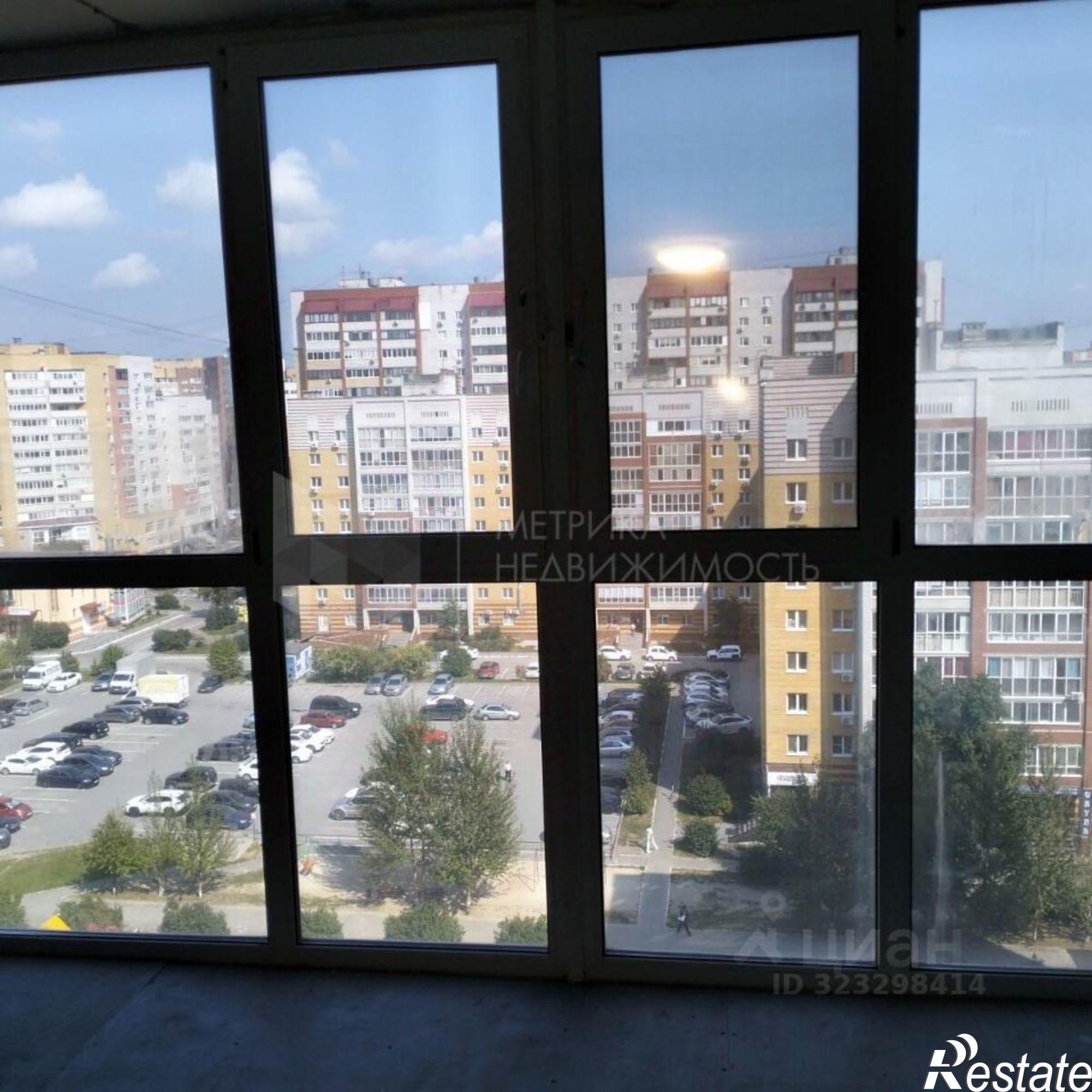 Купить квартиру за 8 750 000 рублей на улица Прокопия Артамонова, 9