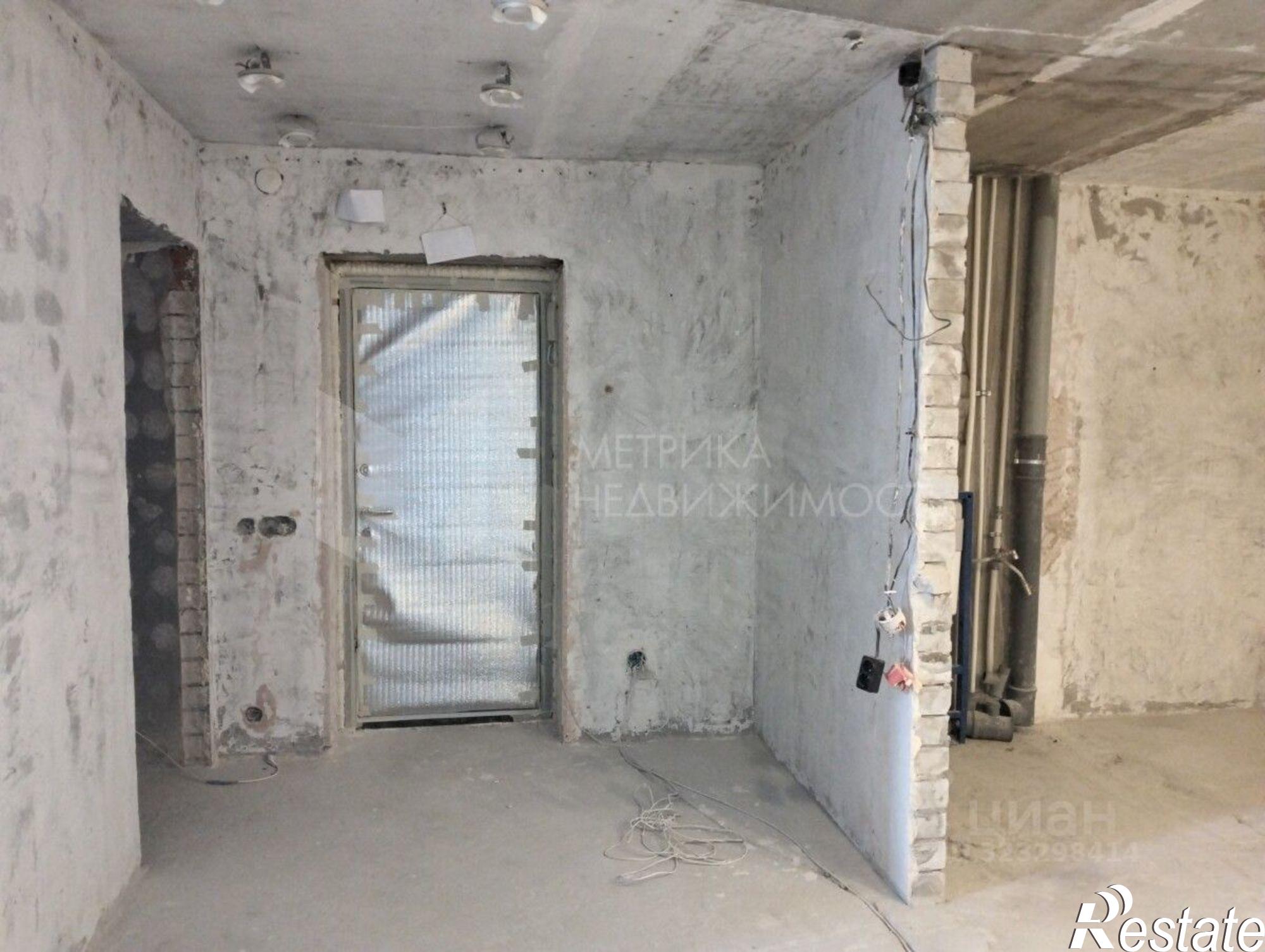 Купить квартиру за 8 750 000 рублей на улица Прокопия Артамонова, 9