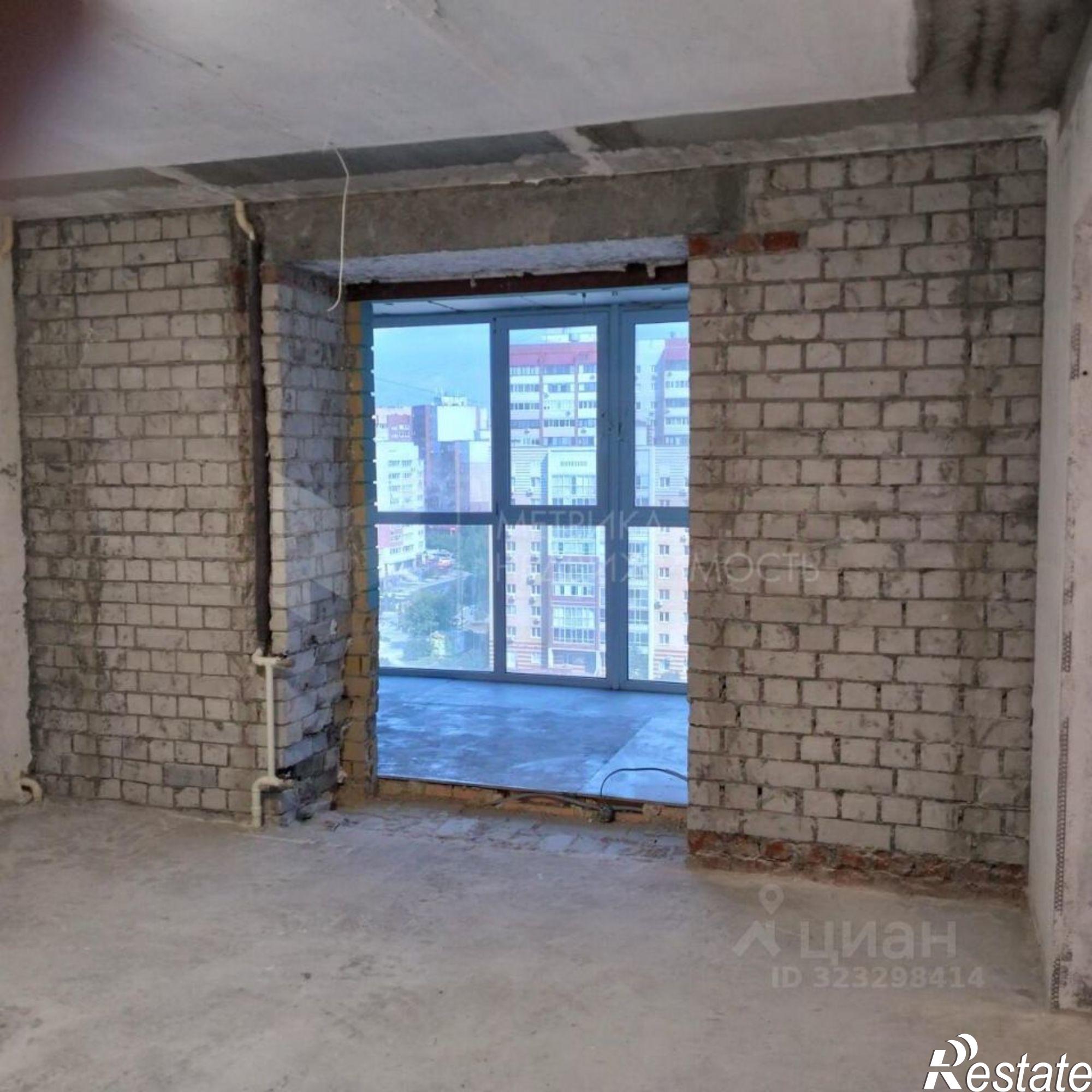 Купить квартиру за 8 750 000 рублей на улица Прокопия Артамонова, 9