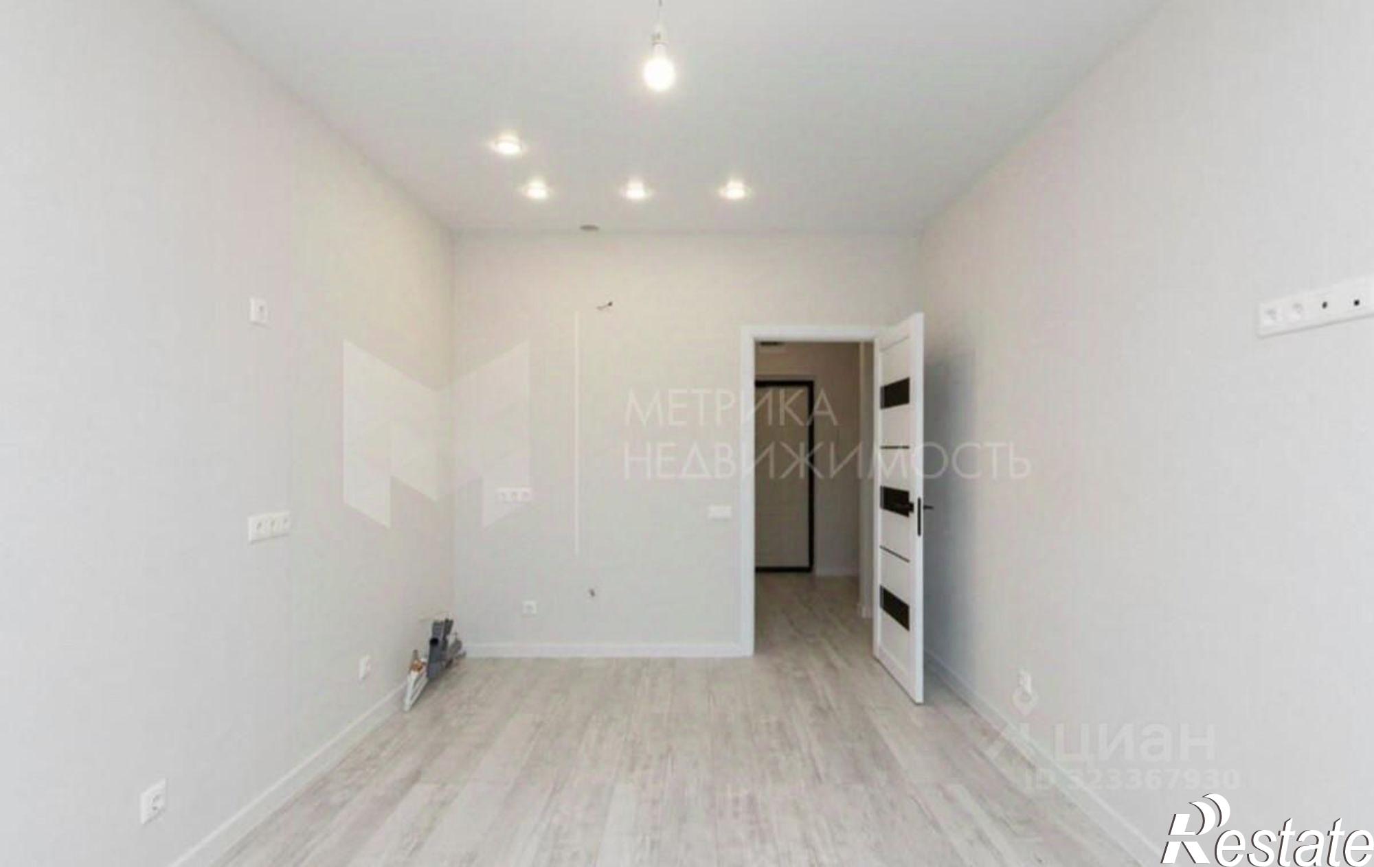 Купить квартиру за 6 000 000 рублей на улица Сергея Свиридова, 5