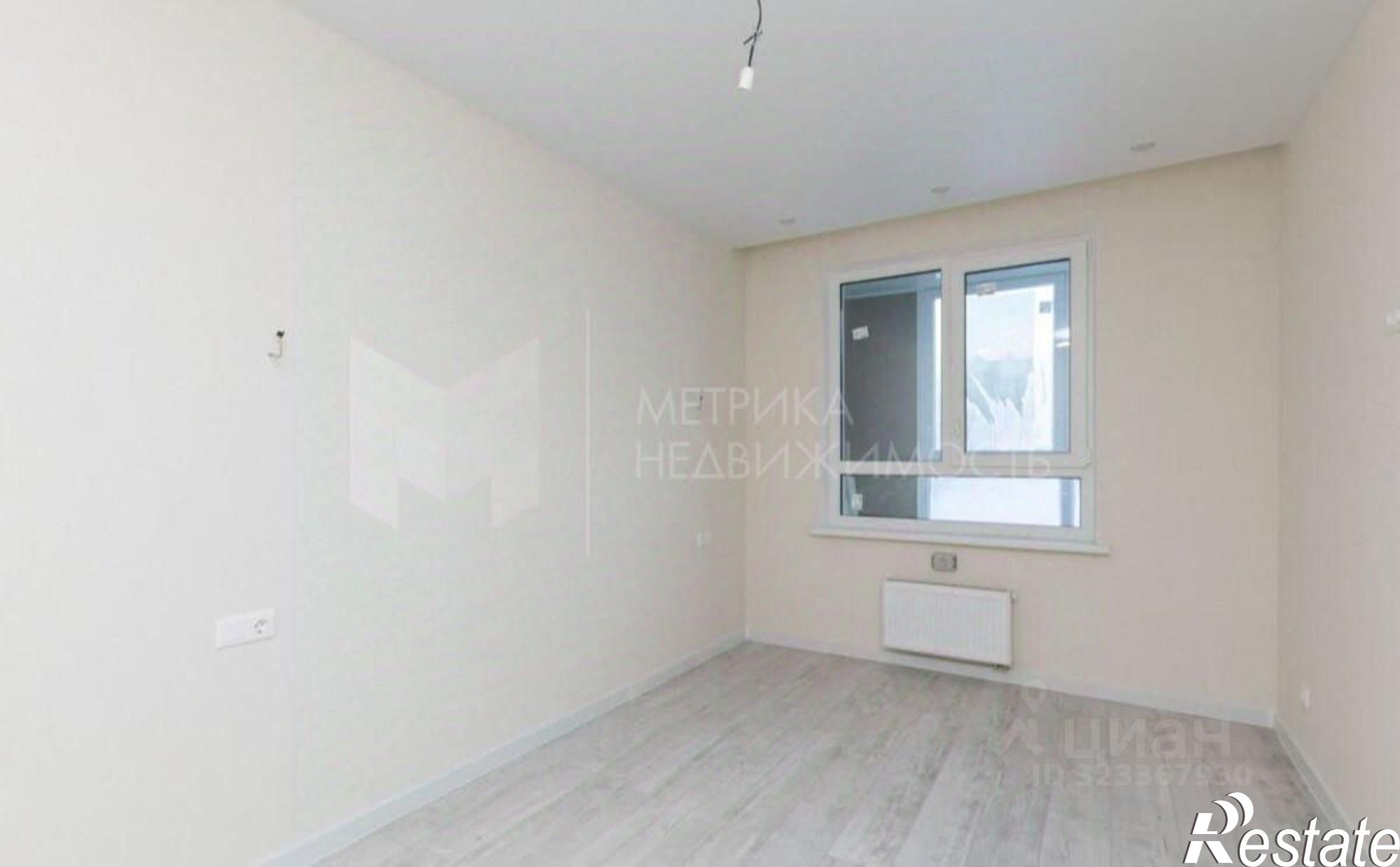 Купить квартиру за 6 000 000 рублей на улица Сергея Свиридова, 5