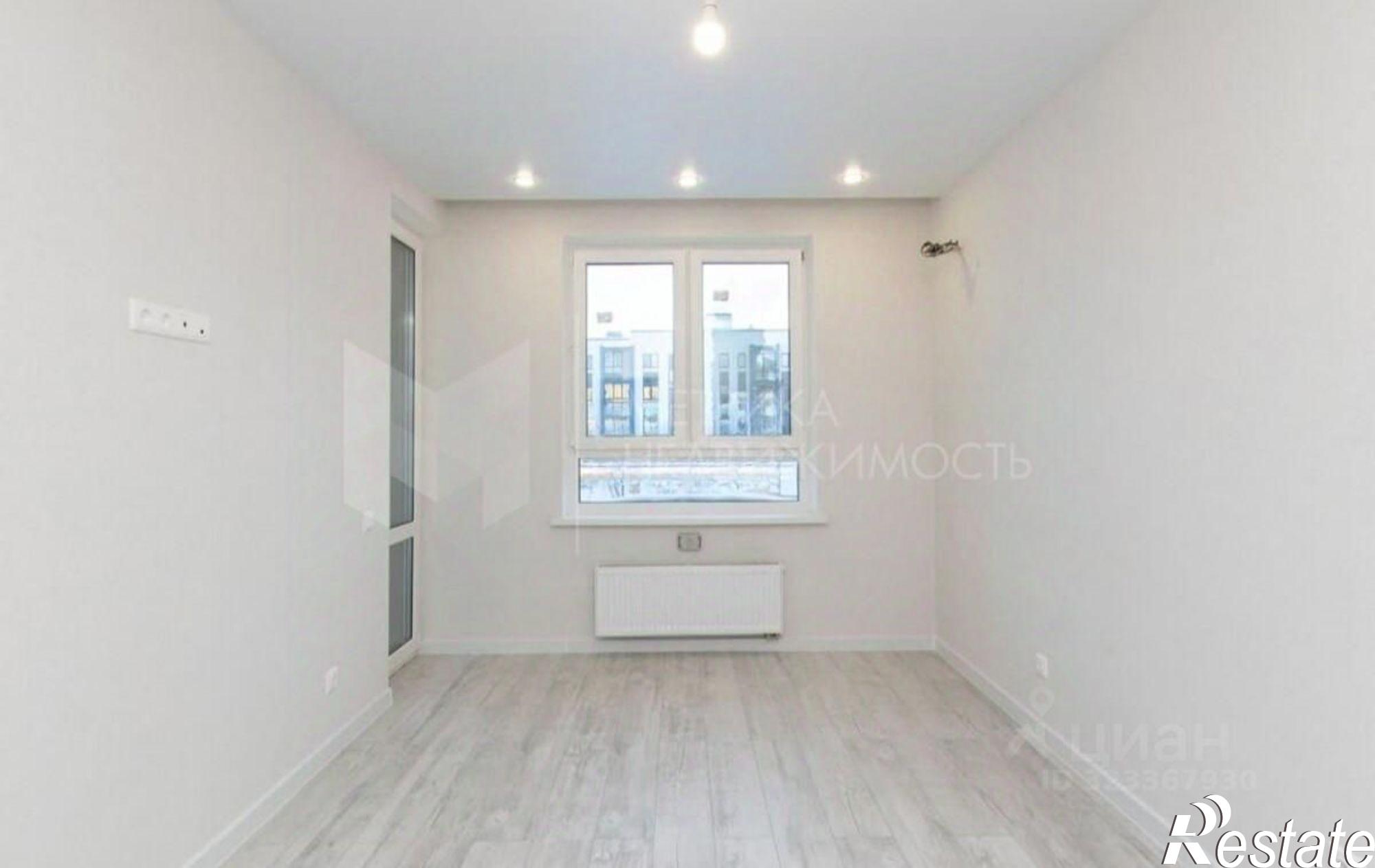 Купить квартиру за 6 000 000 рублей на улица Сергея Свиридова, 5