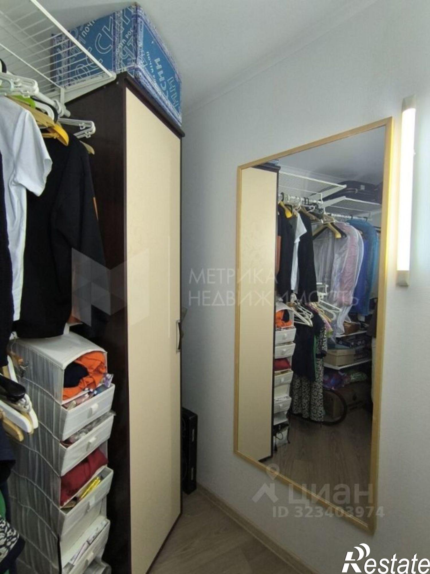 Купить квартиру за 12 100 000 рублей на улица Василия Гольцова, 10