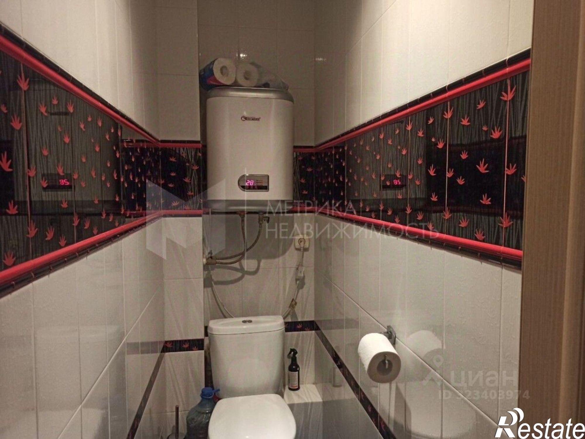 Купить квартиру за 12 100 000 рублей на улица Василия Гольцова, 10