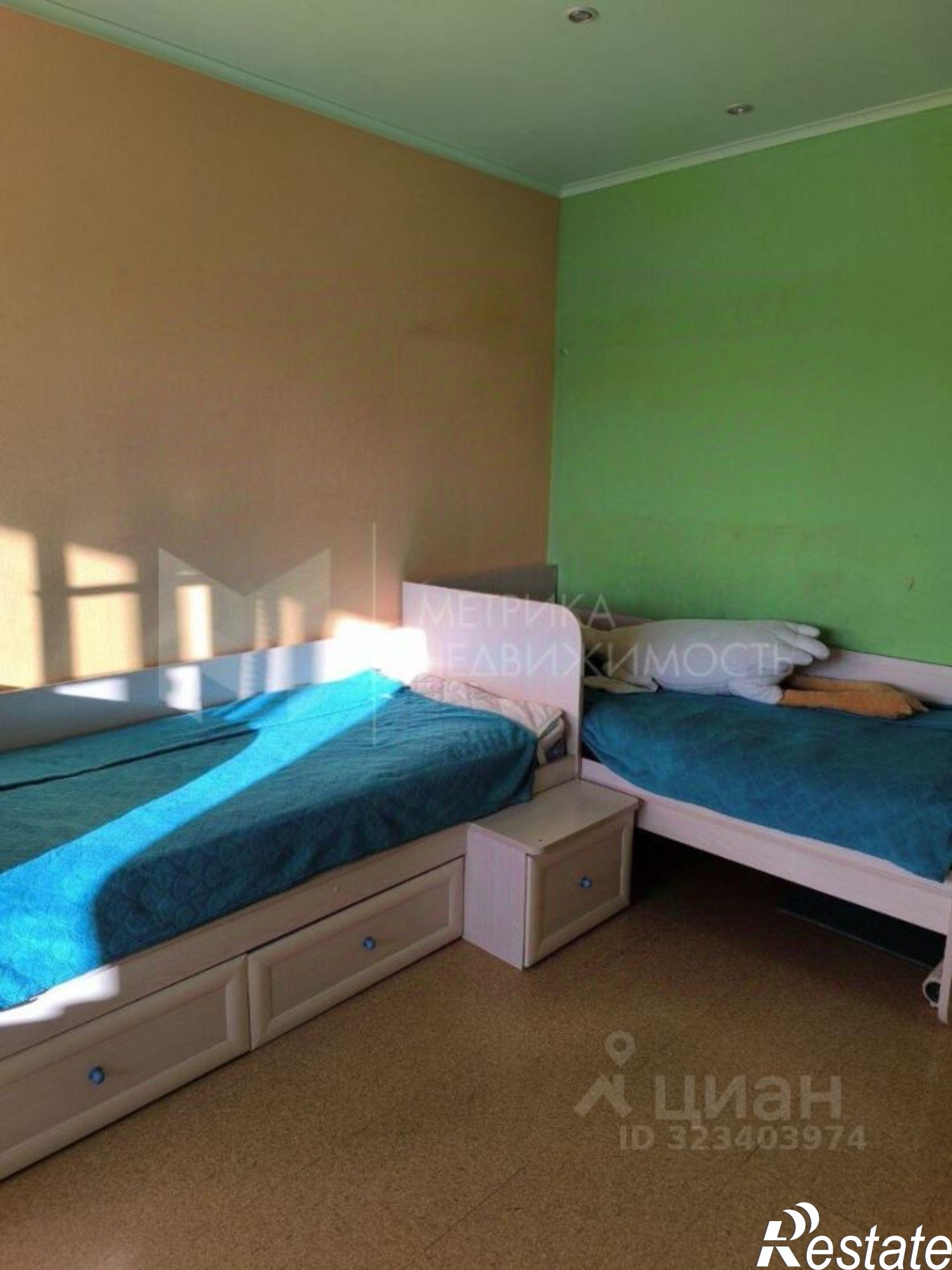 Купить квартиру за 12 100 000 рублей на улица Василия Гольцова, 10