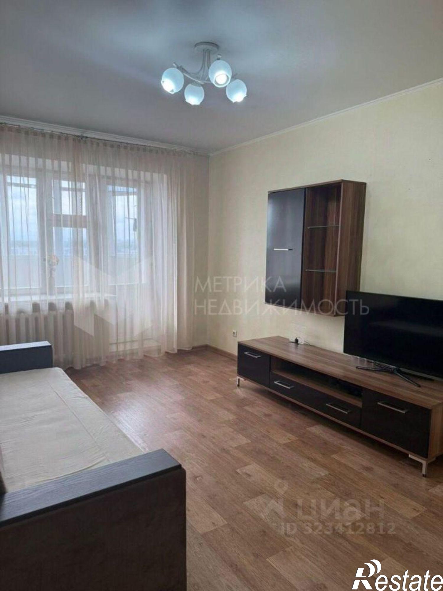 Купить квартиру за 5 750 000 рублей на улица Николая Семёнова, 29/1