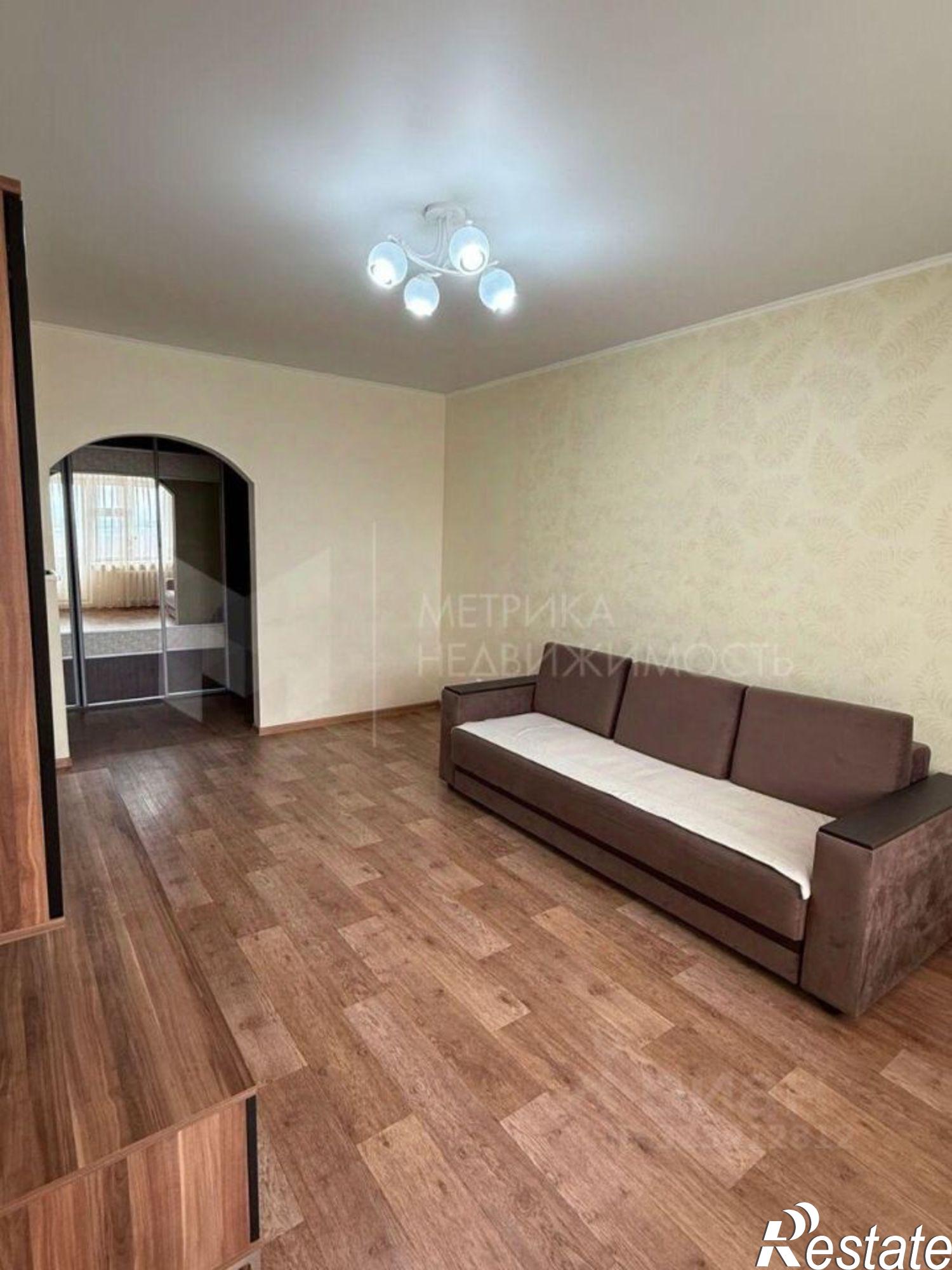 Купить квартиру за 5 750 000 рублей на улица Николая Семёнова, 29/1