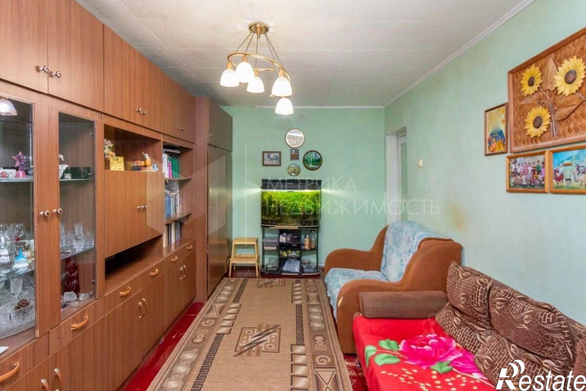 Купить квартиру за 4 000 000 рублей на улица Белинского, 30