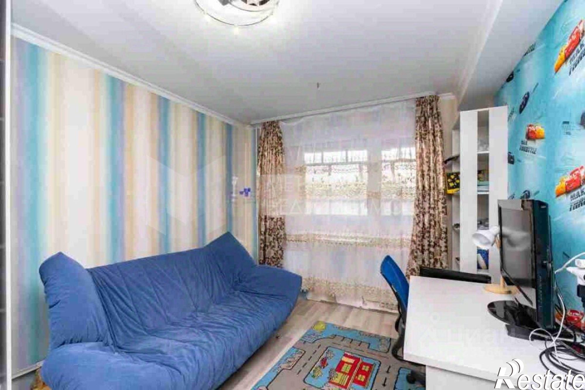 Купить квартиру за 6 300 000 рублей на Ставропольская улица, 2