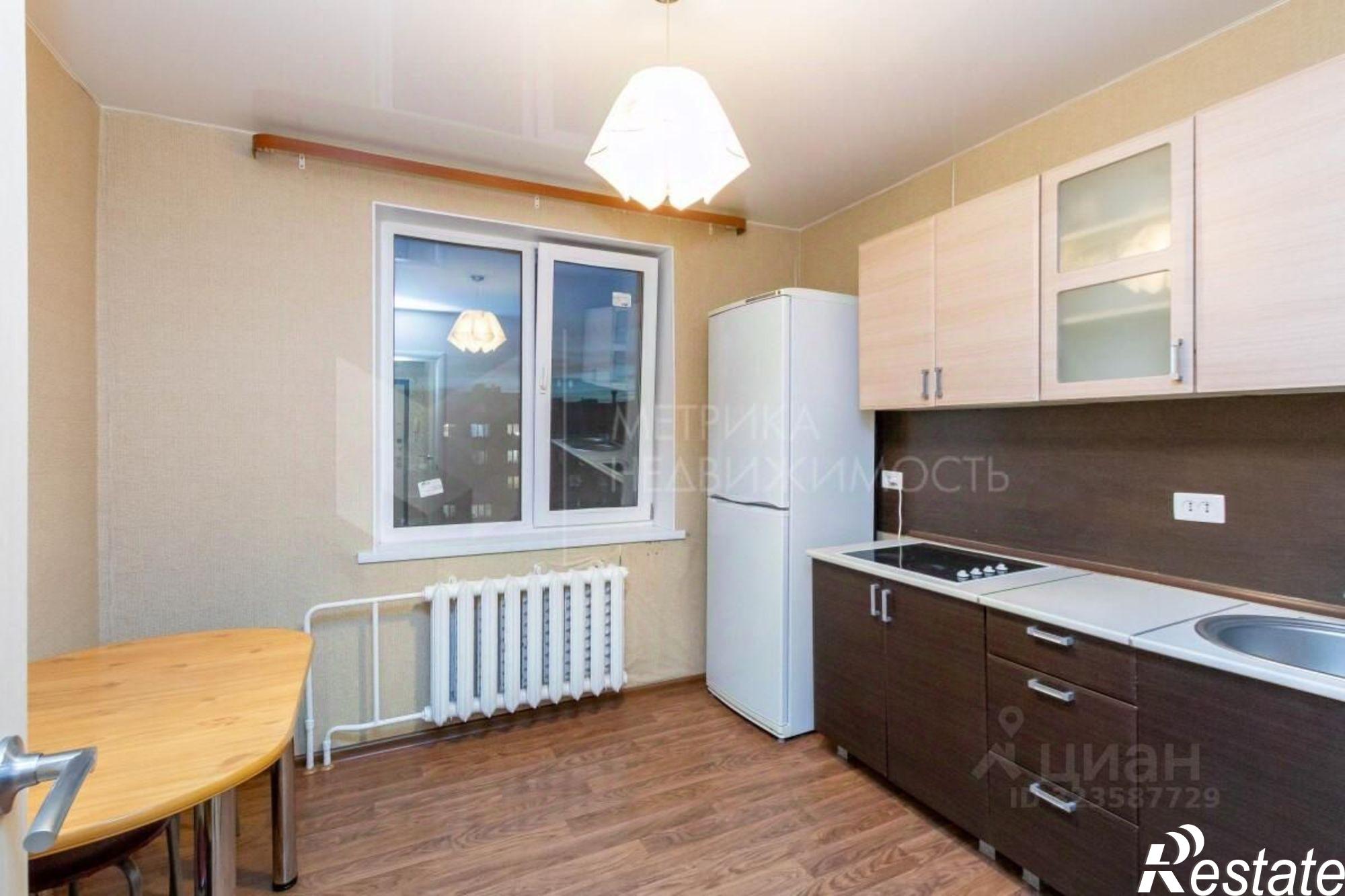 Купить квартиру за 4 200 000 рублей на улица Моторостроителей, 7