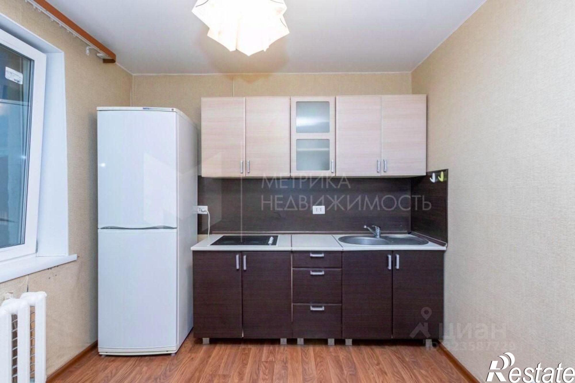 Купить квартиру за 4 200 000 рублей на улица Моторостроителей, 7