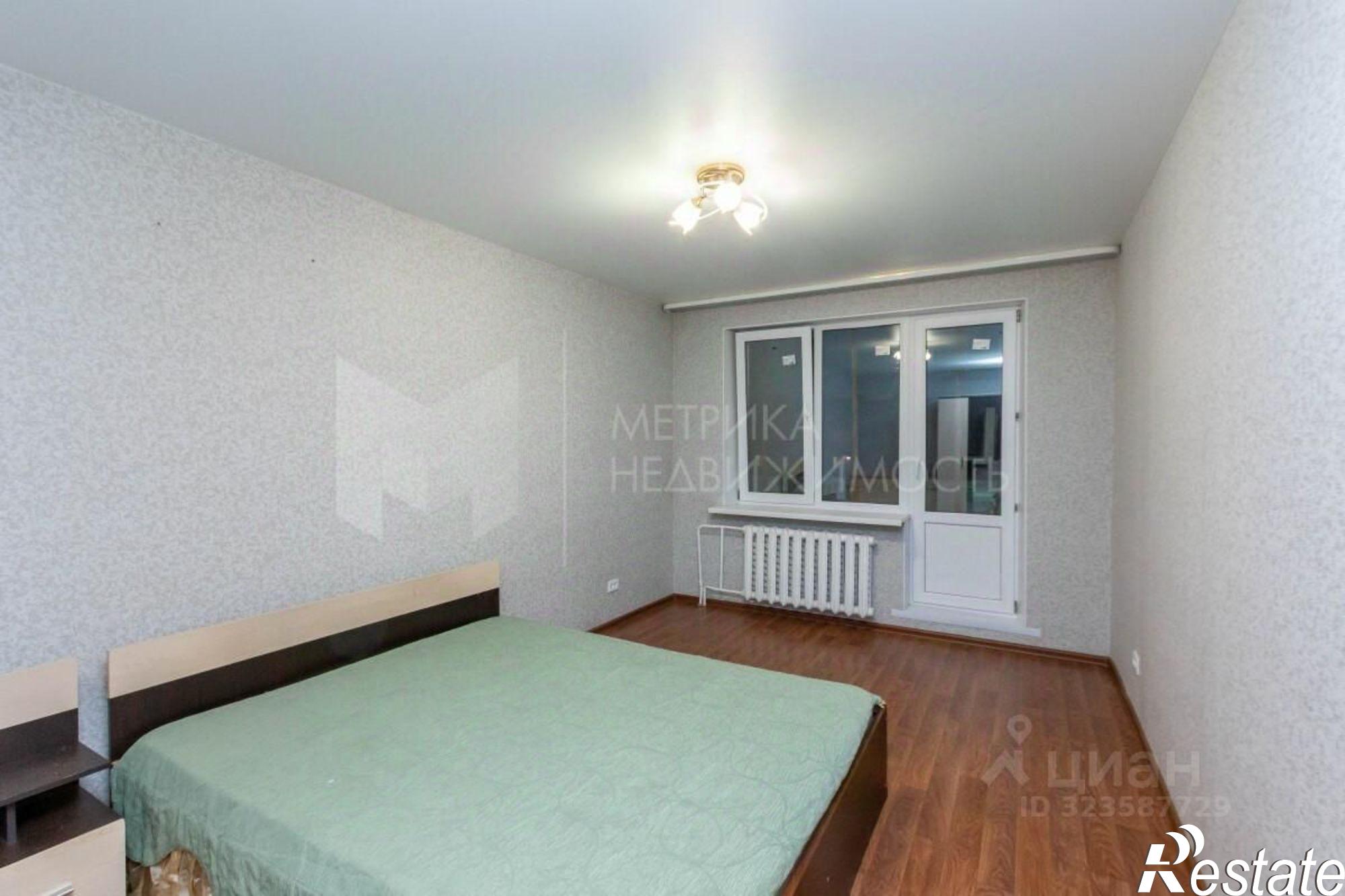 Купить квартиру за 4 200 000 рублей на улица Моторостроителей, 7