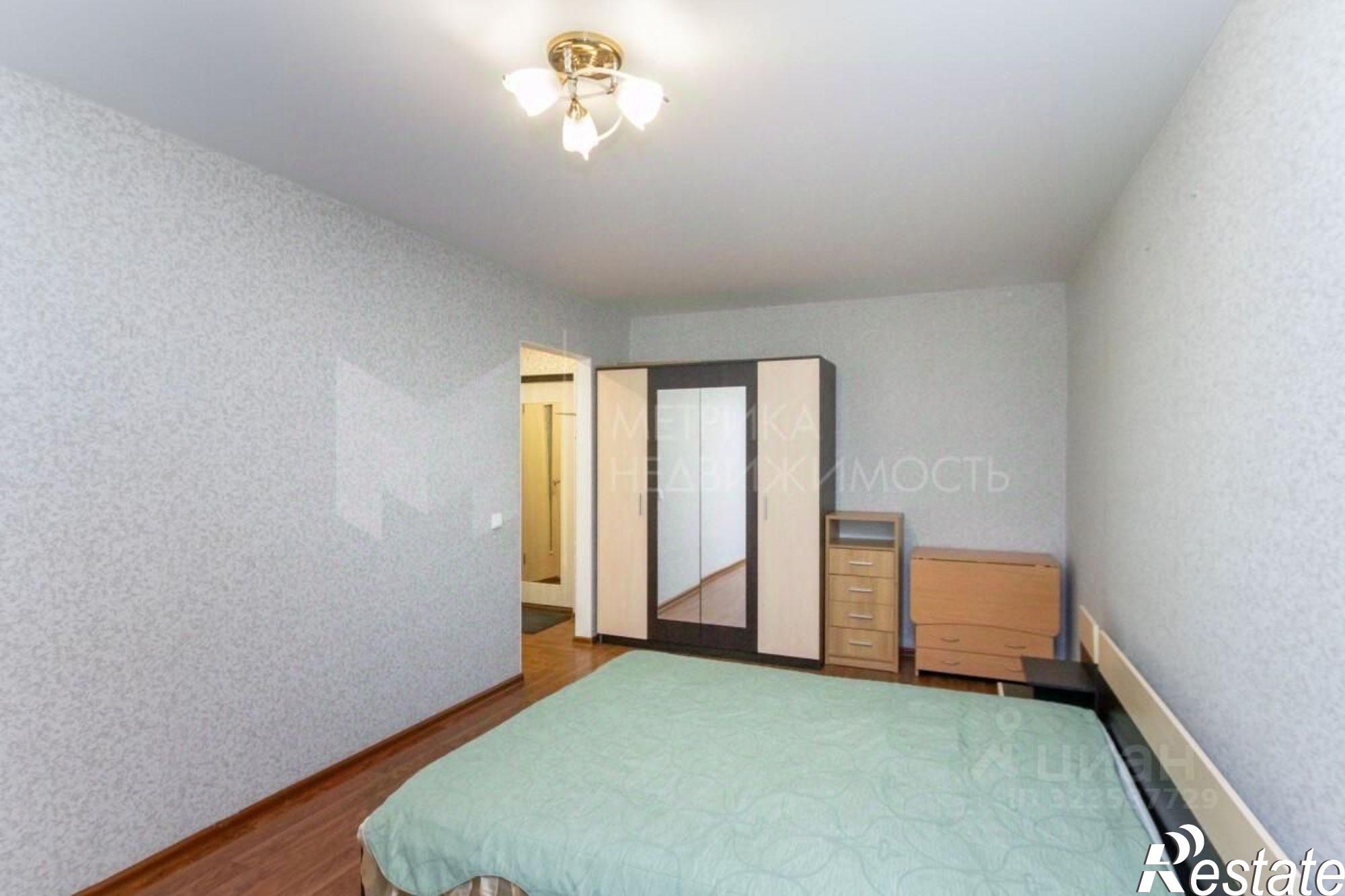 Купить квартиру за 4 200 000 рублей на улица Моторостроителей, 7