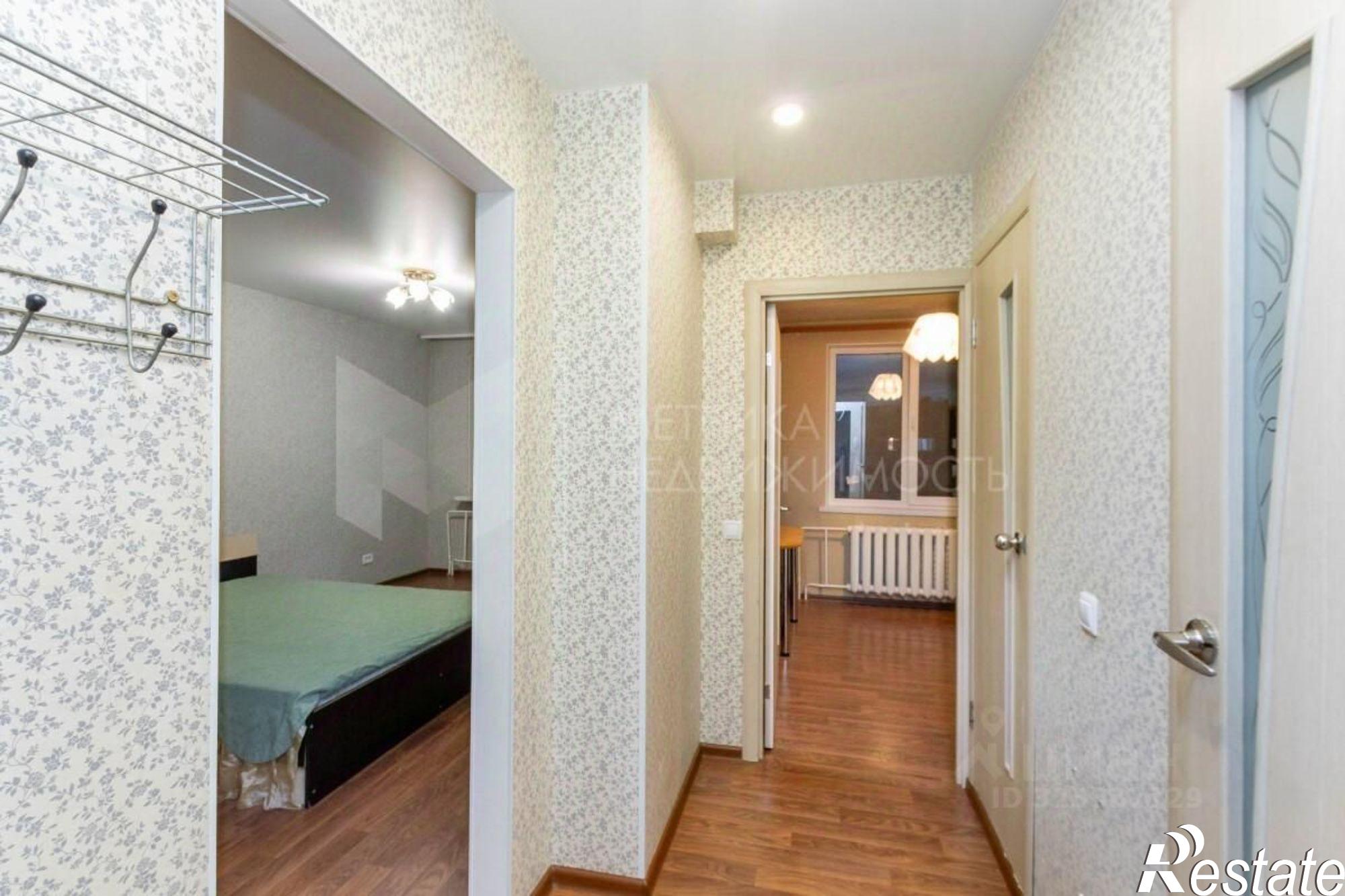 Купить квартиру за 4 200 000 рублей на улица Моторостроителей, 7