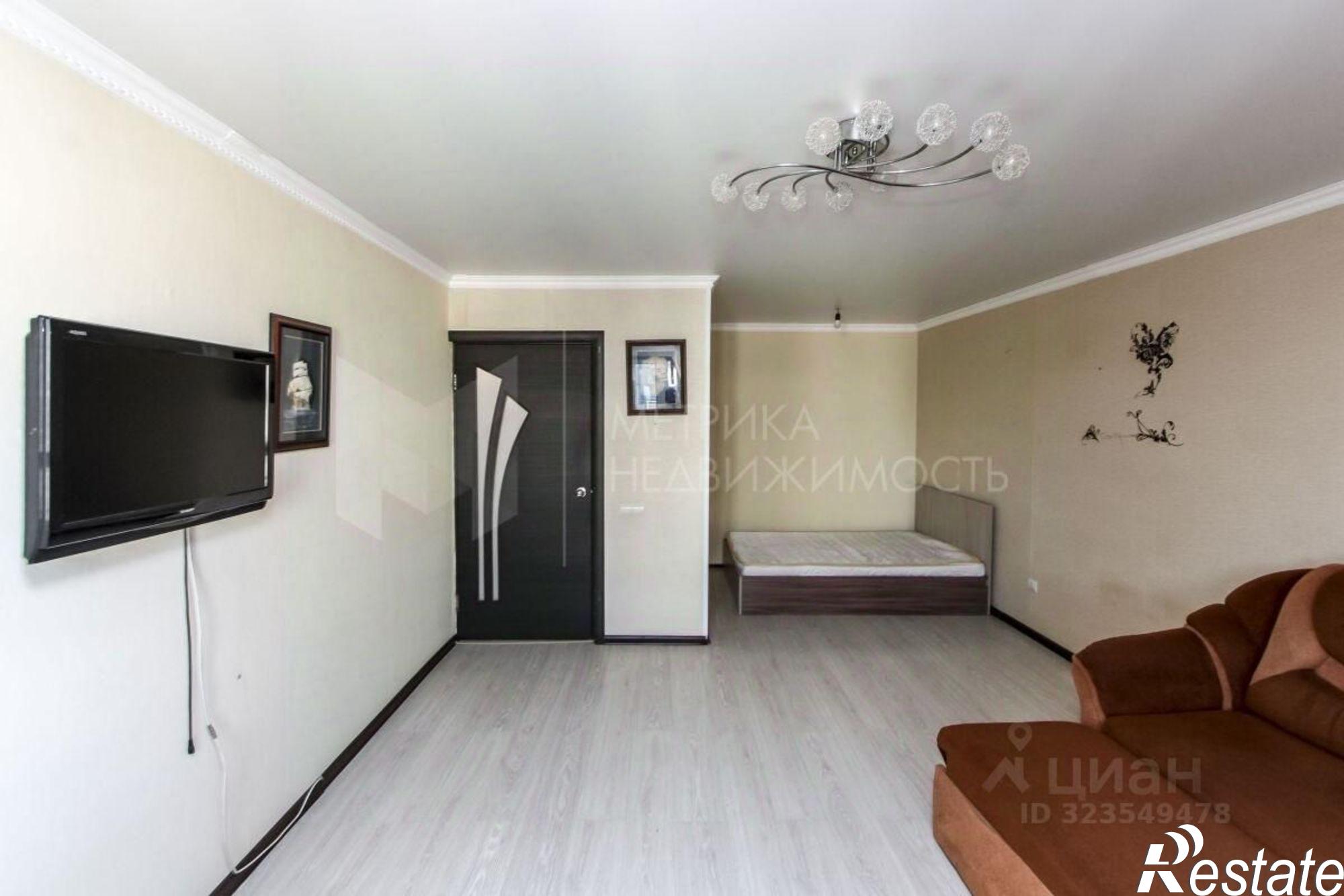 Купить квартиру за 6 400 000 рублей на улица Эрвье, 30 к2