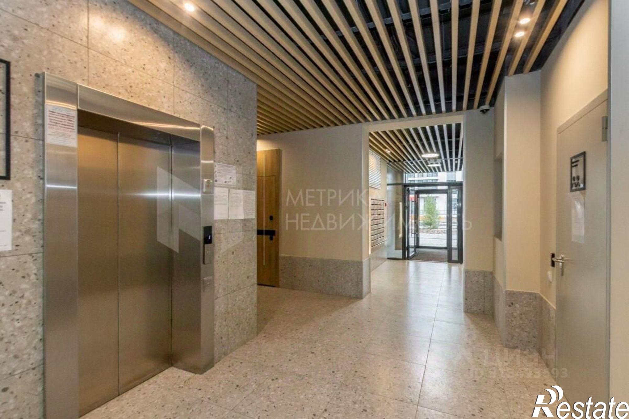 Купить квартиру за 7 490 000 рублей на улица Николая Глебова, 3