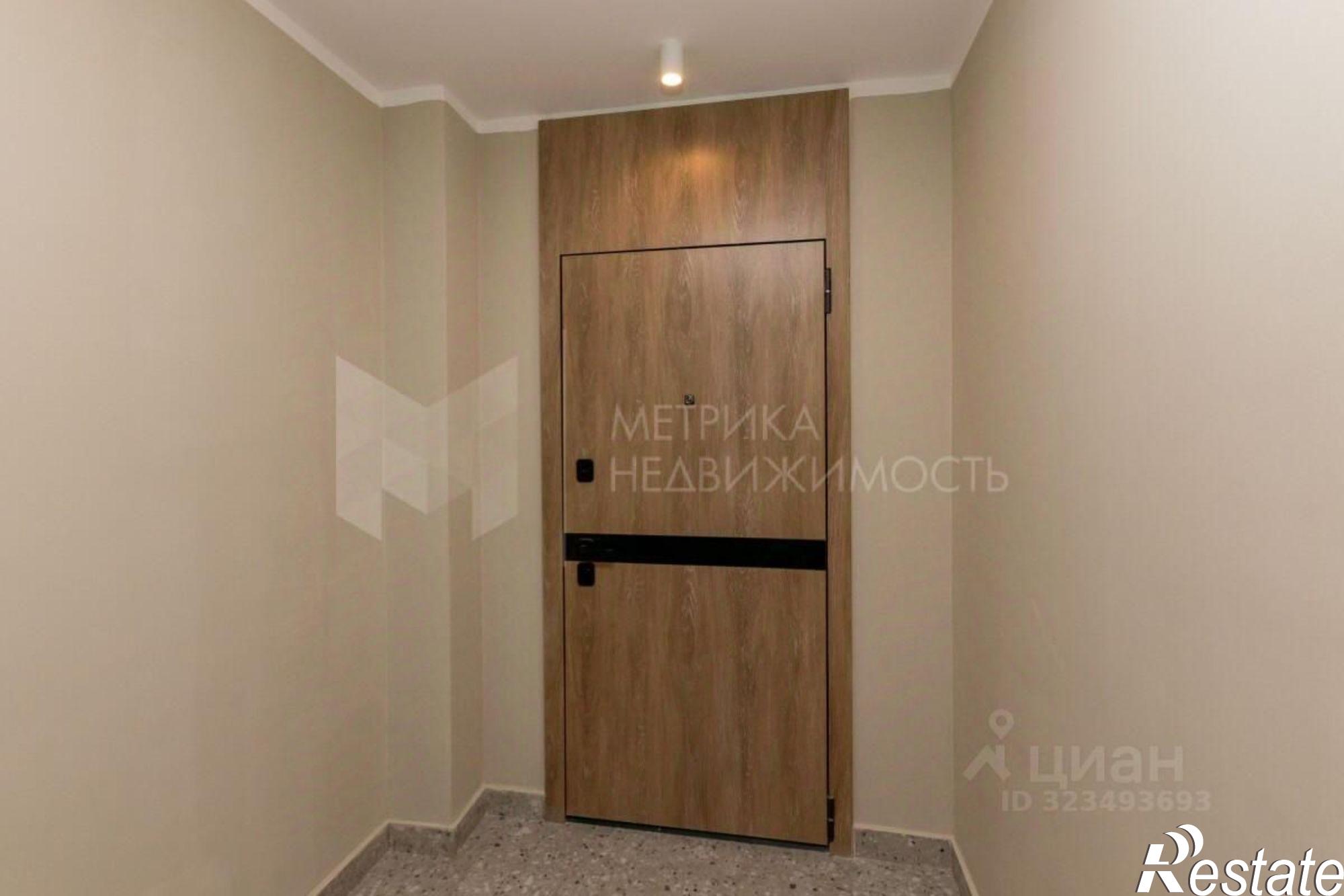 Купить квартиру за 7 490 000 рублей на улица Николая Глебова, 3