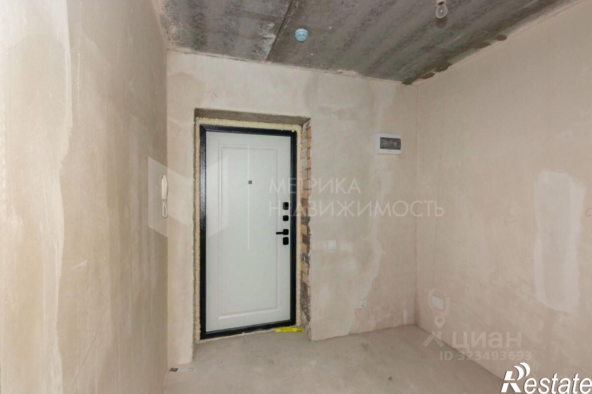 Купить квартиру за 7 490 000 рублей на улица Николая Глебова, 3