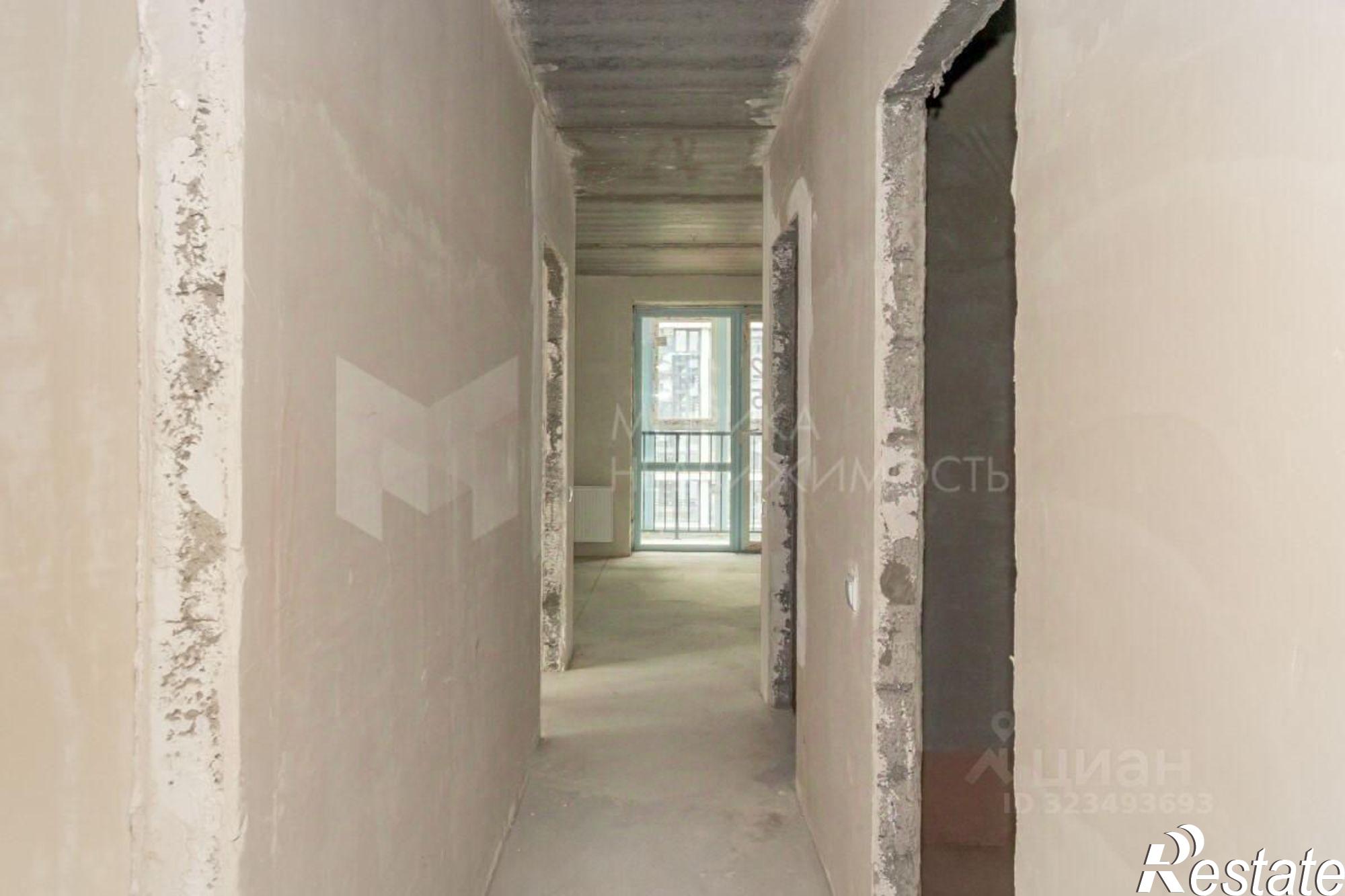 Купить квартиру за 7 490 000 рублей на улица Николая Глебова, 3